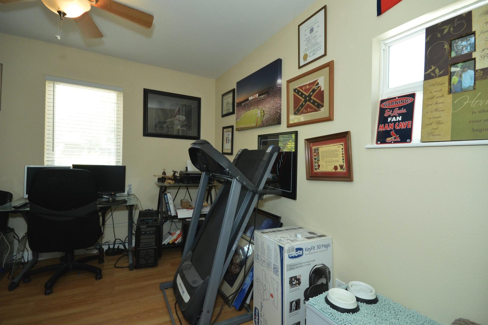 BEL-AIR S/D - Residential