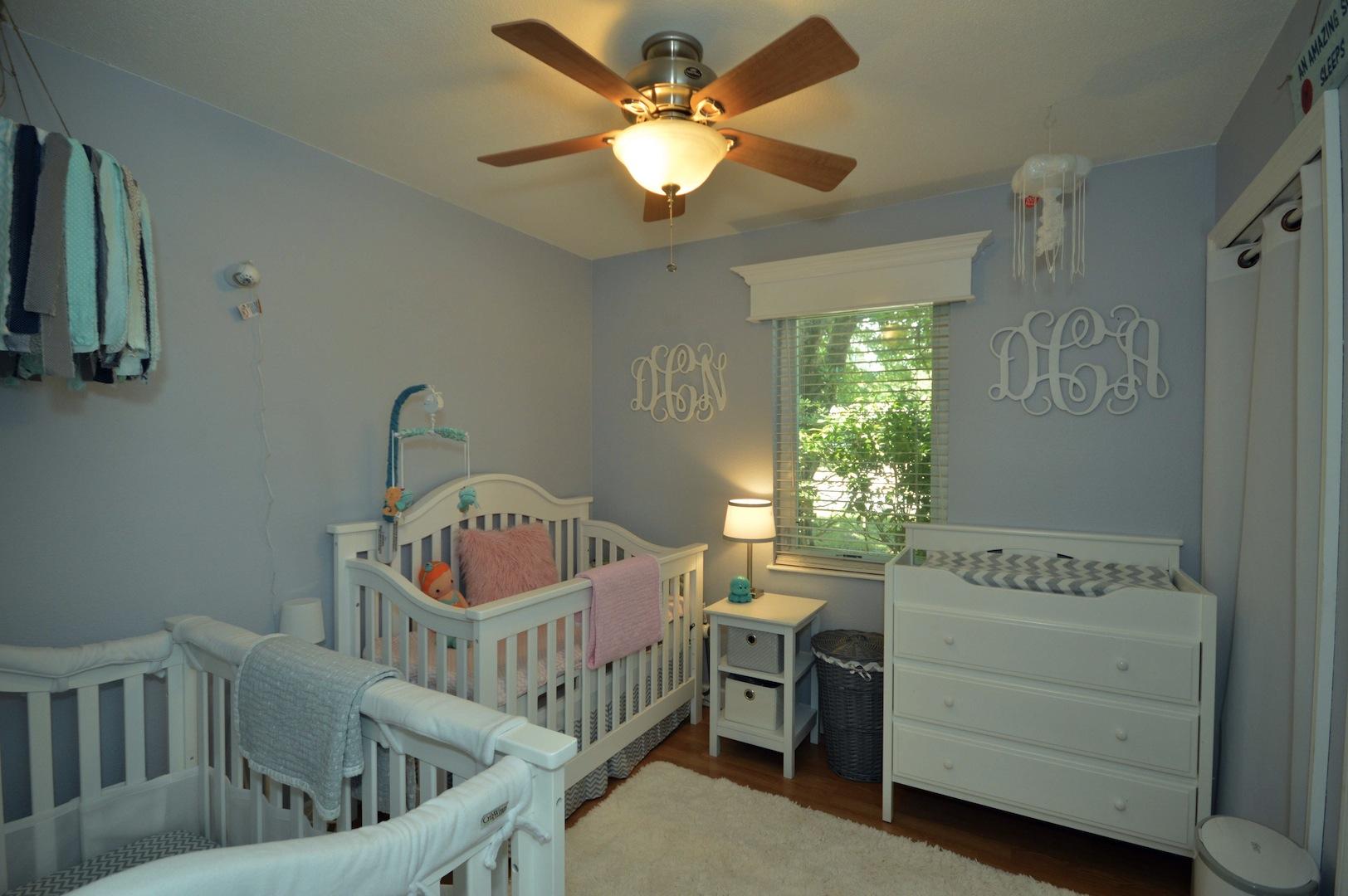 BEL-AIR S/D - Residential