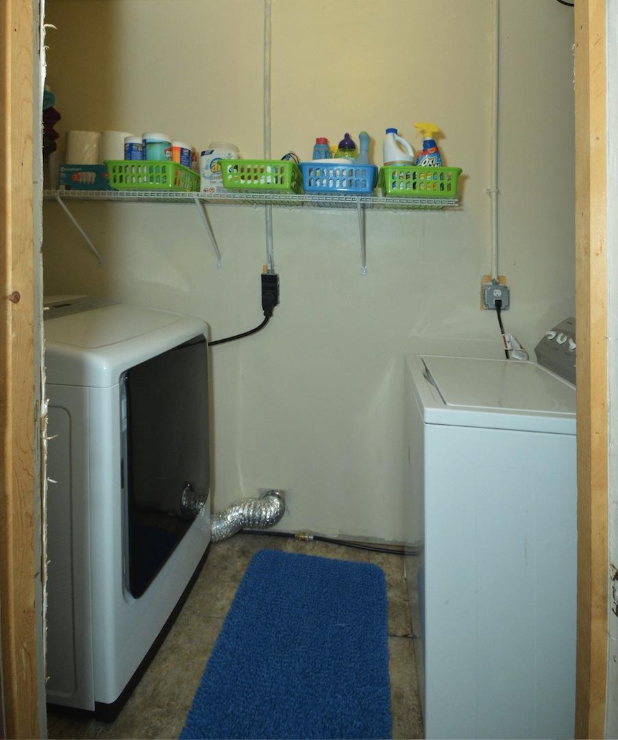 BEL-AIR S/D - Residential