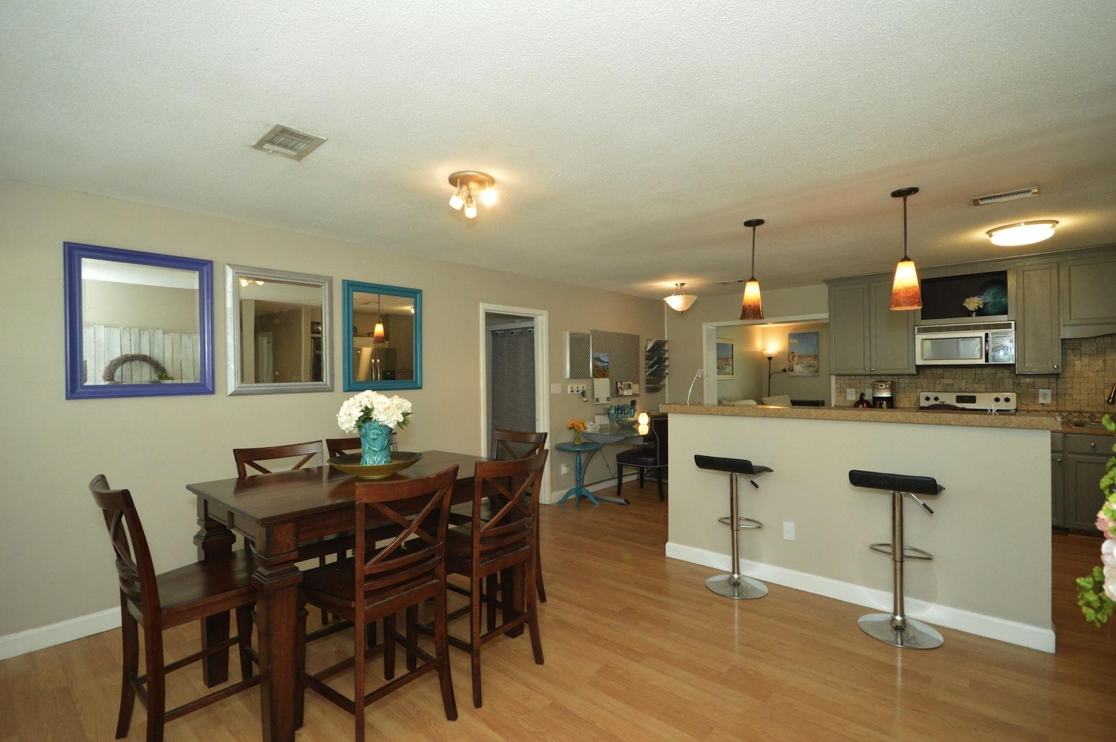 BEL-AIR S/D - Residential