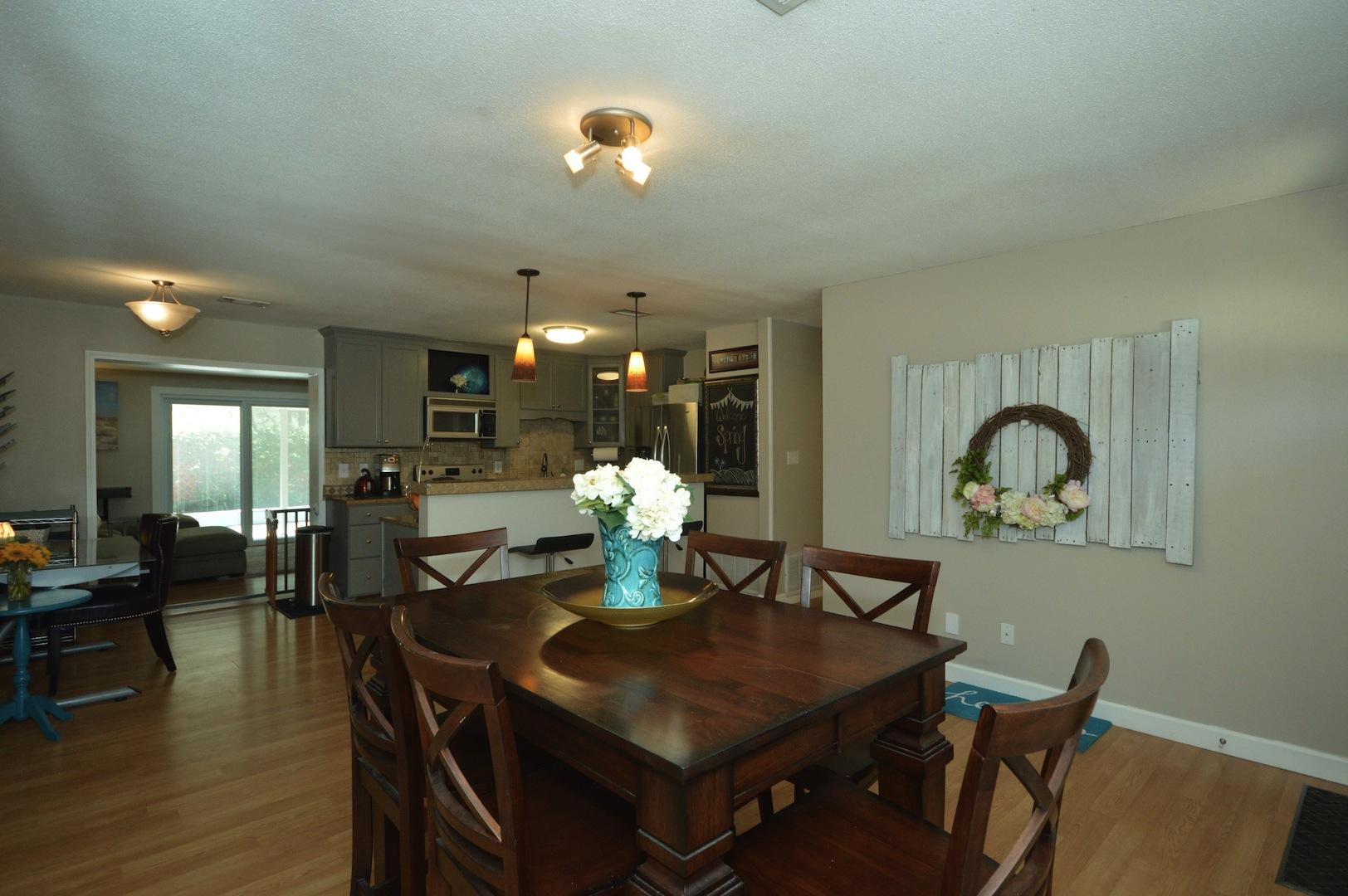 BEL-AIR S/D - Residential