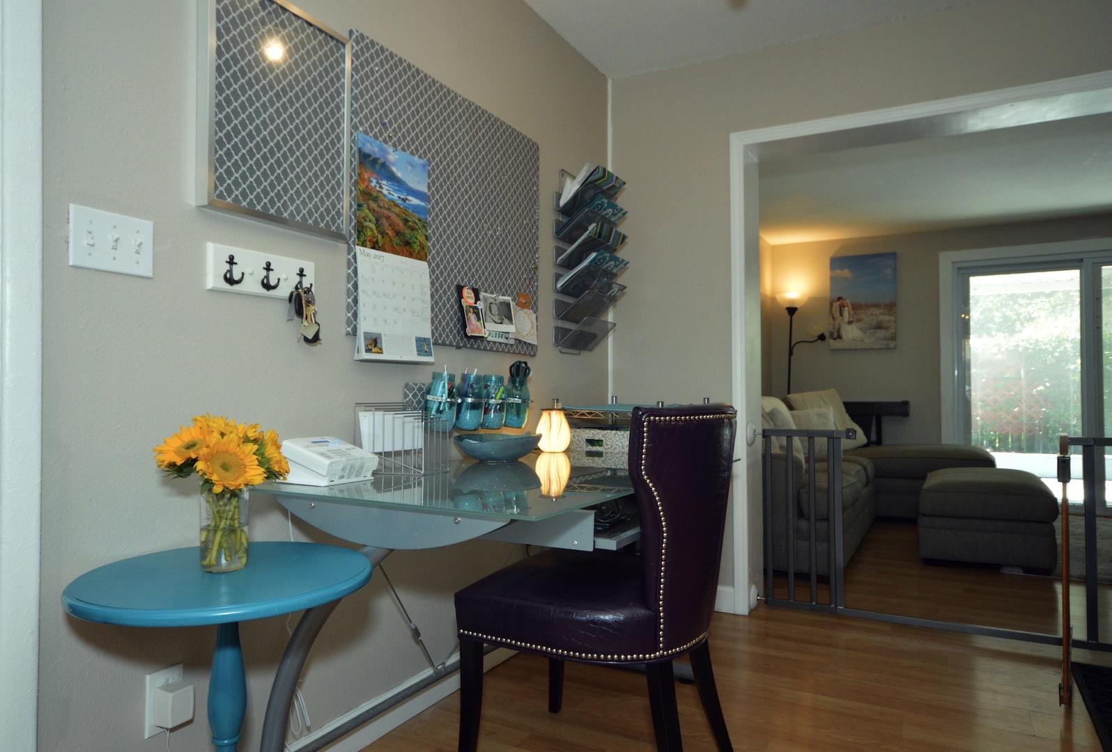 BEL-AIR S/D - Residential