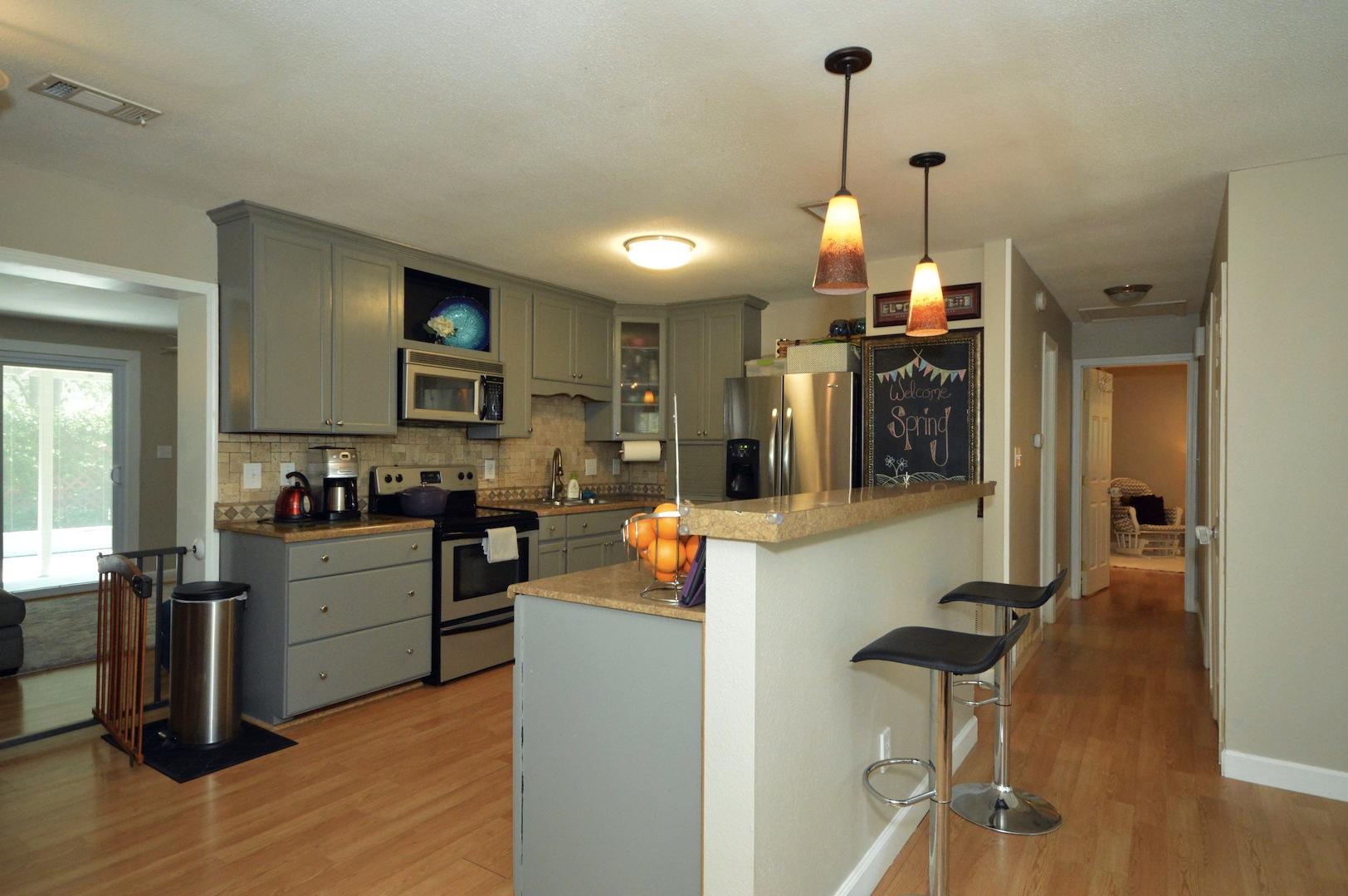 BEL-AIR S/D - Residential