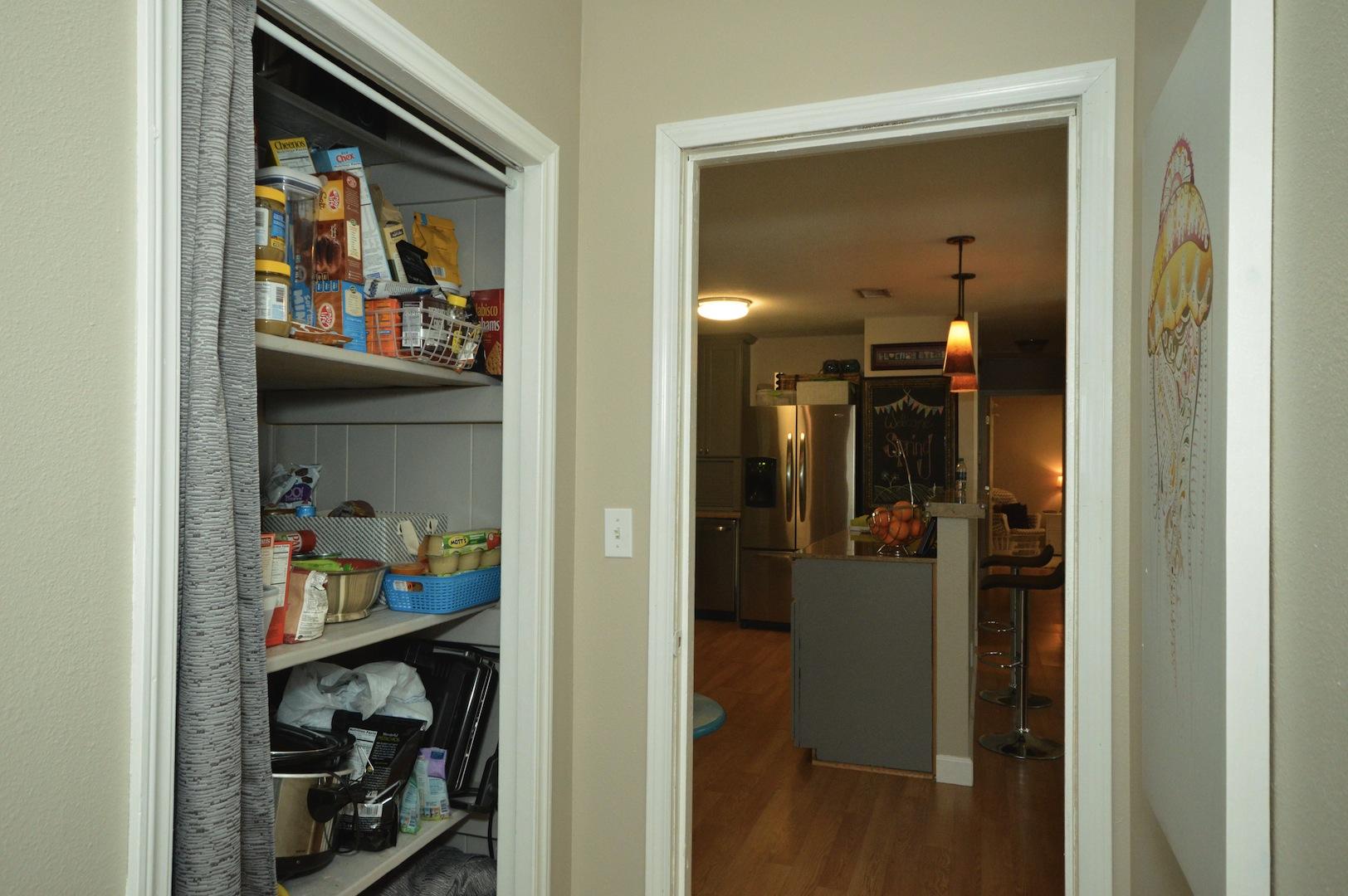 BEL-AIR S/D - Residential