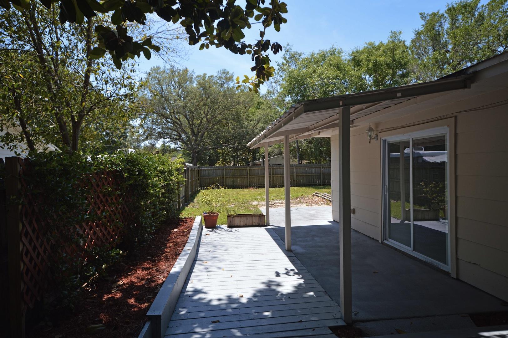 BEL-AIR S/D - Residential