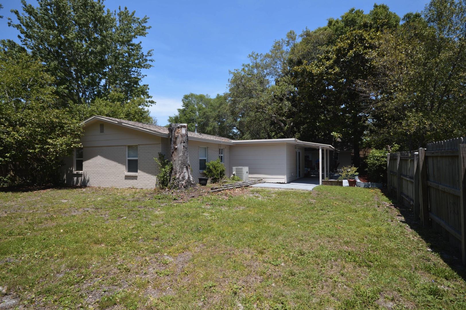 BEL-AIR S/D - Residential