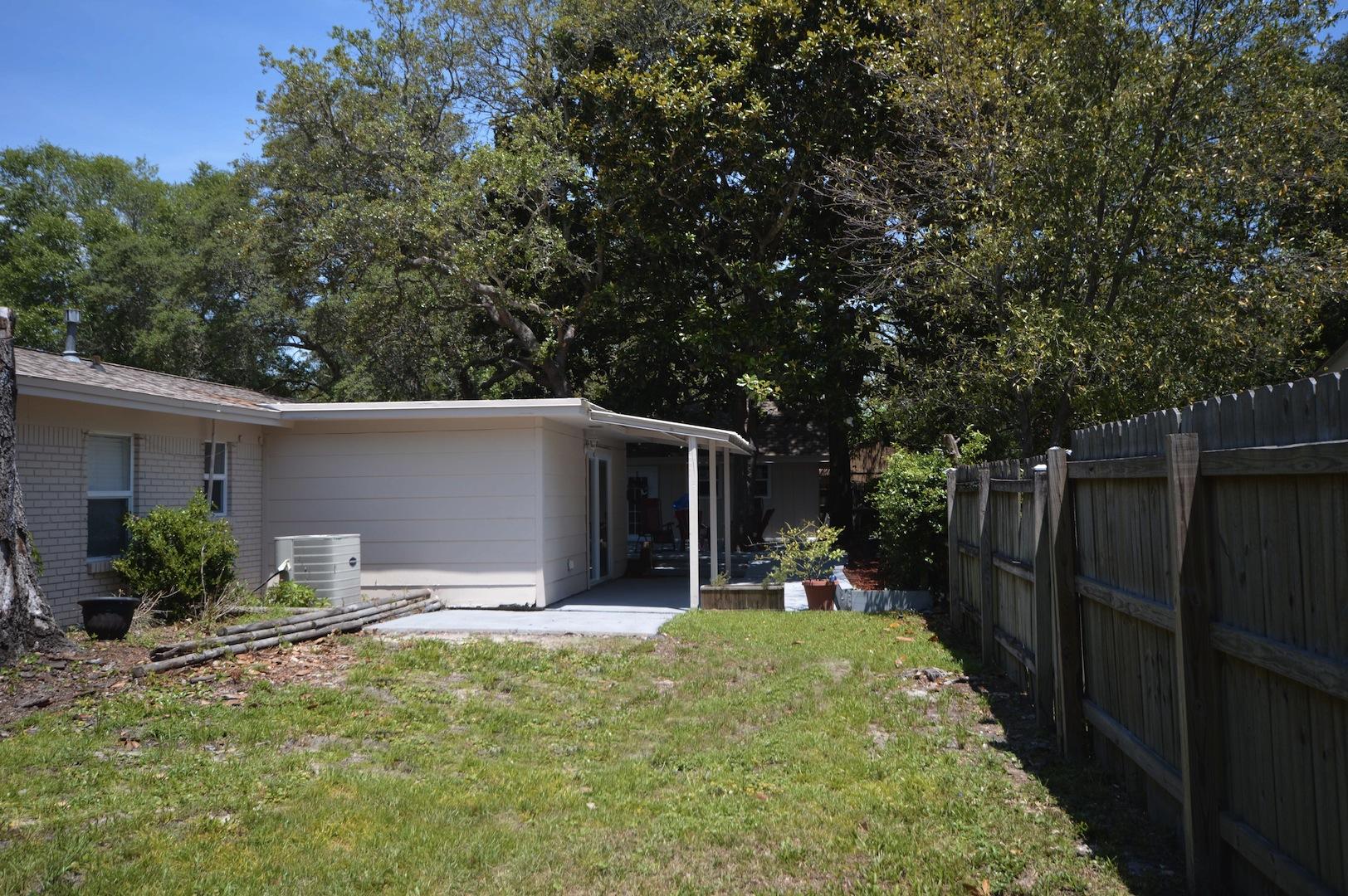 BEL-AIR S/D - Residential