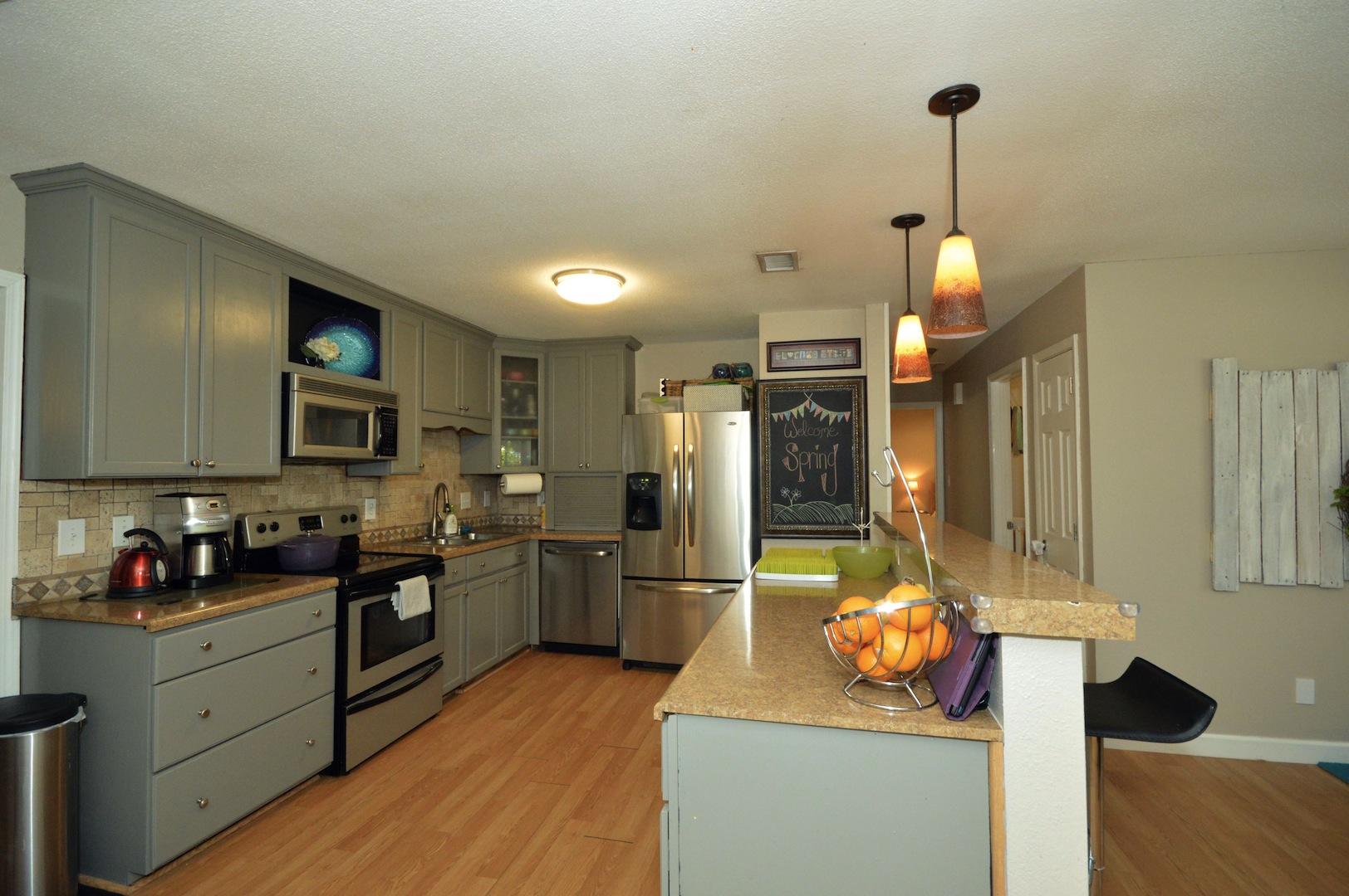 BEL-AIR S/D - Residential