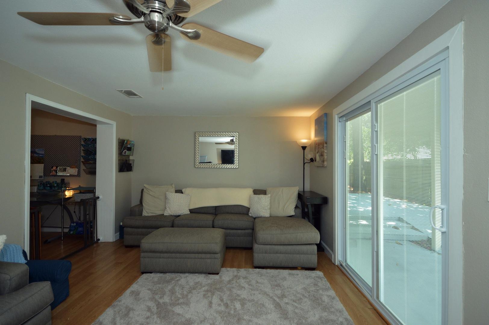 BEL-AIR S/D - Residential