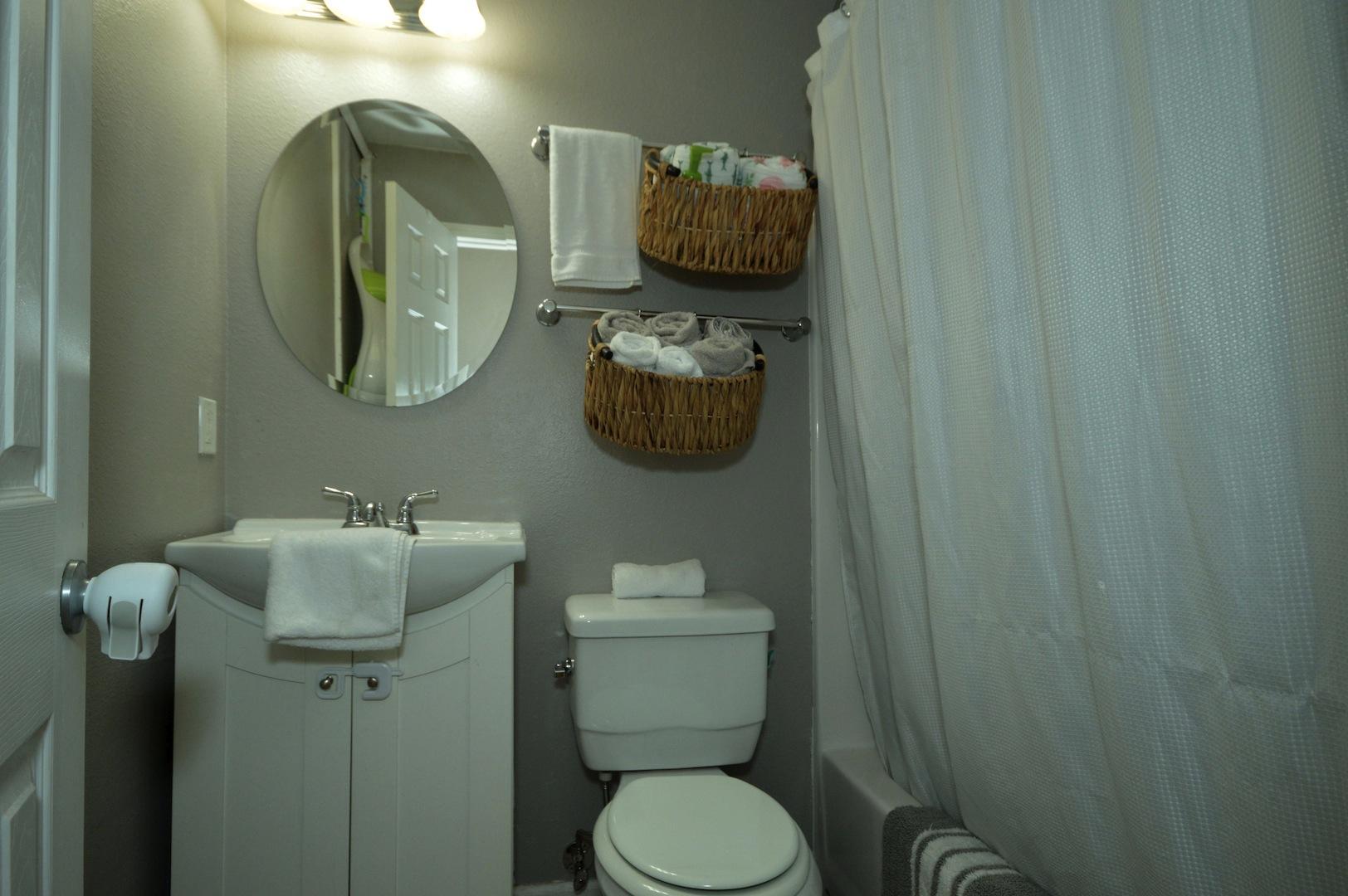 BEL-AIR S/D - Residential