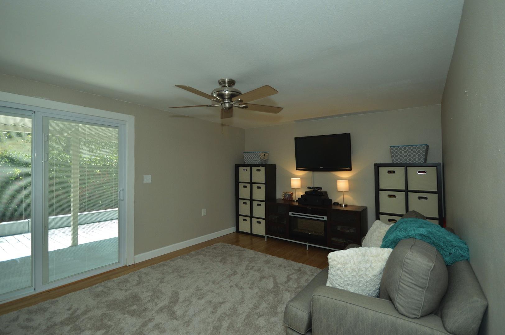 BEL-AIR S/D - Residential