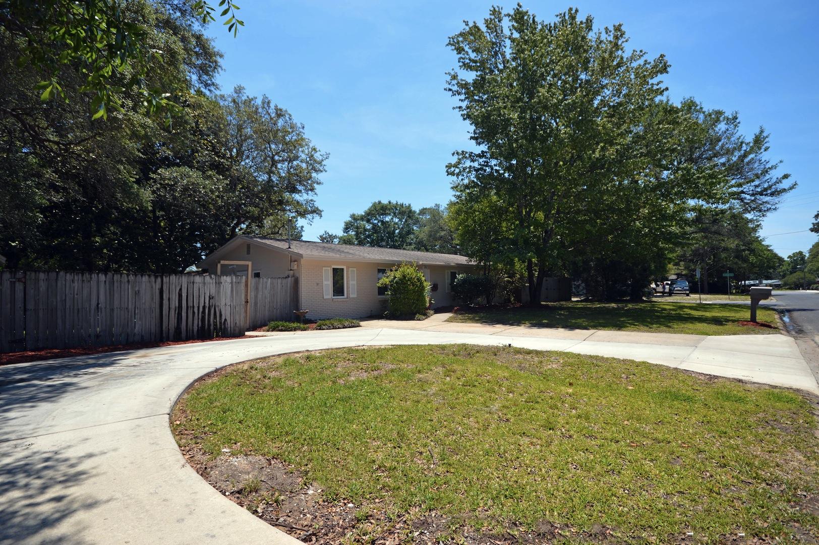 BEL-AIR S/D - Residential