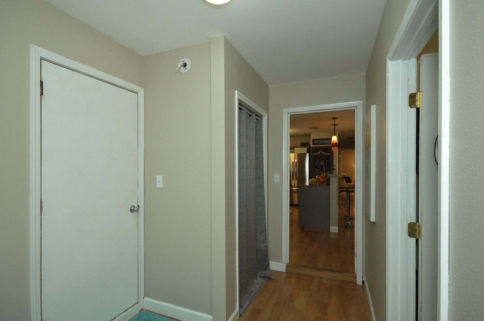 BEL-AIR S/D - Residential