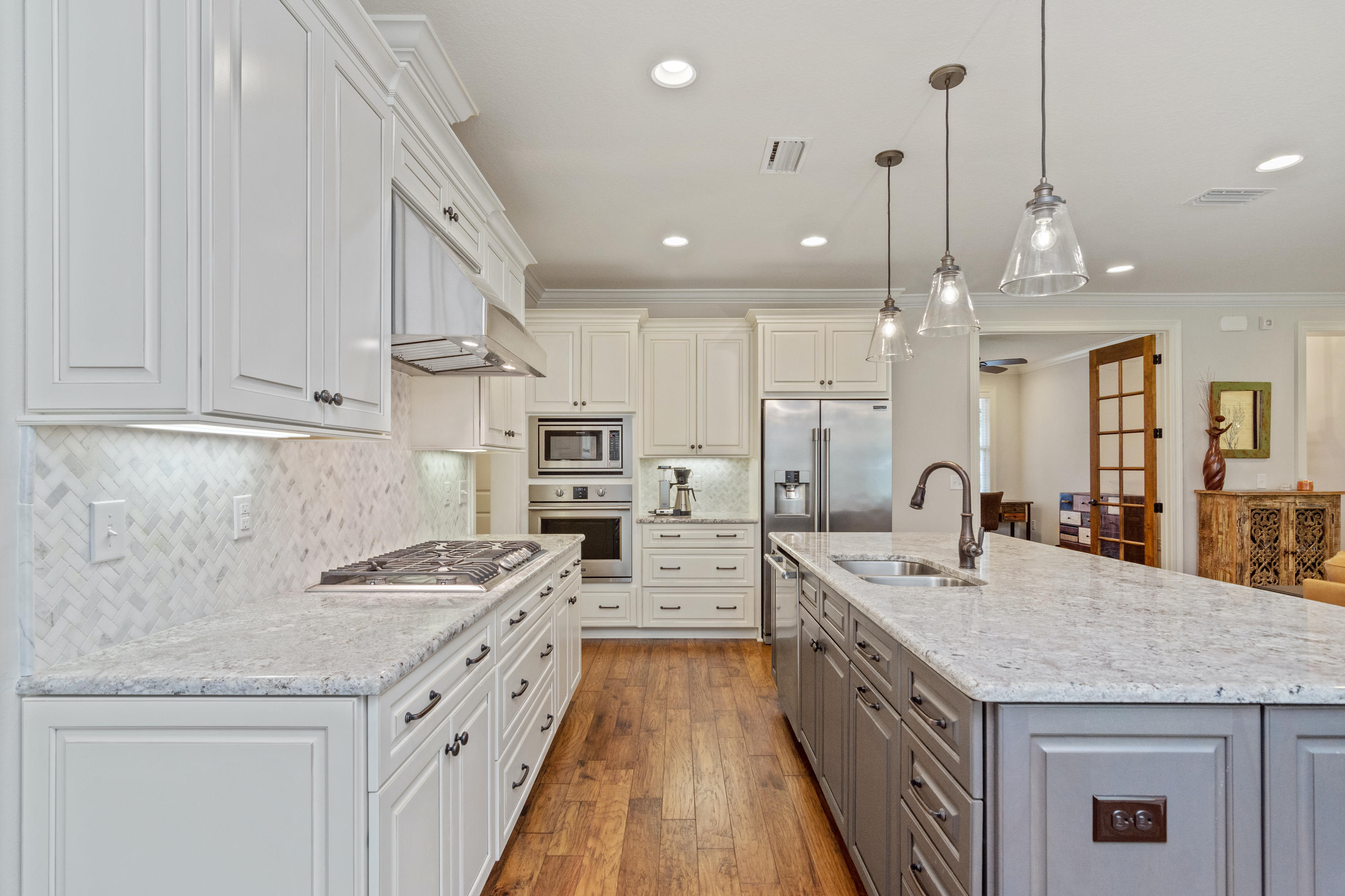 SOUTHWIND @ BWB - Residential