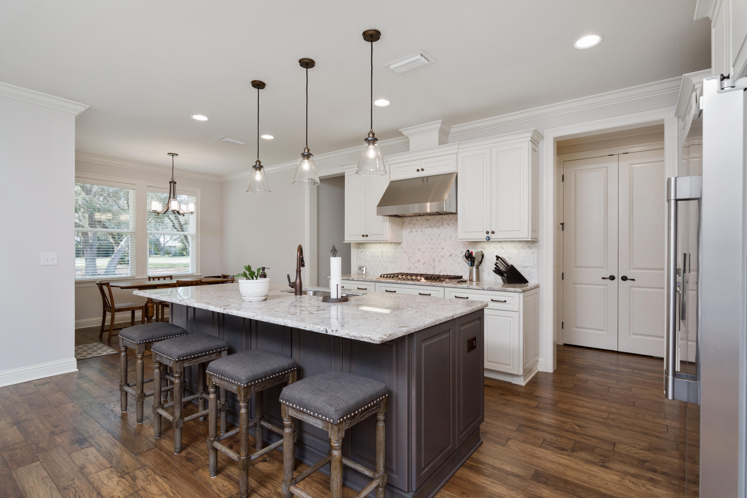 SOUTHWIND @ BWB - Residential