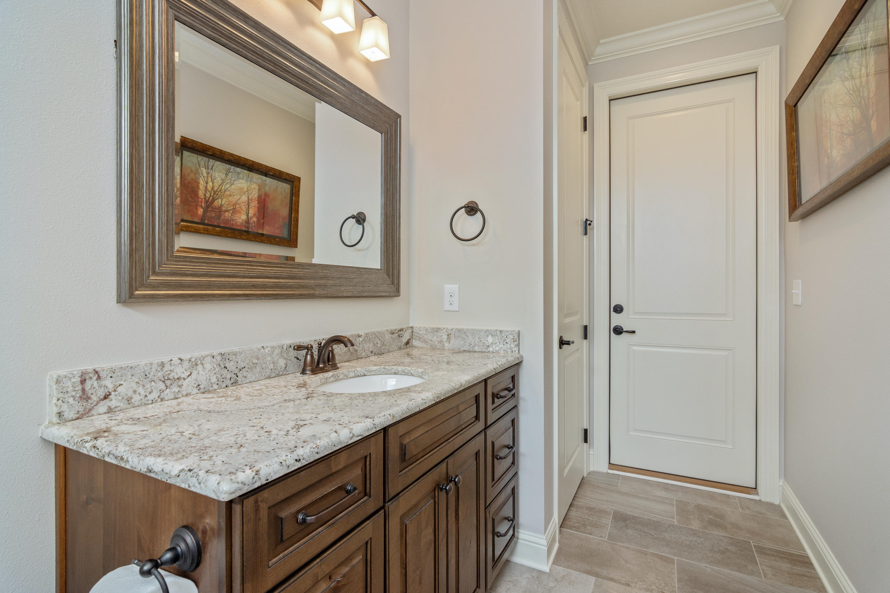 SOUTHWIND @ BWB - Residential