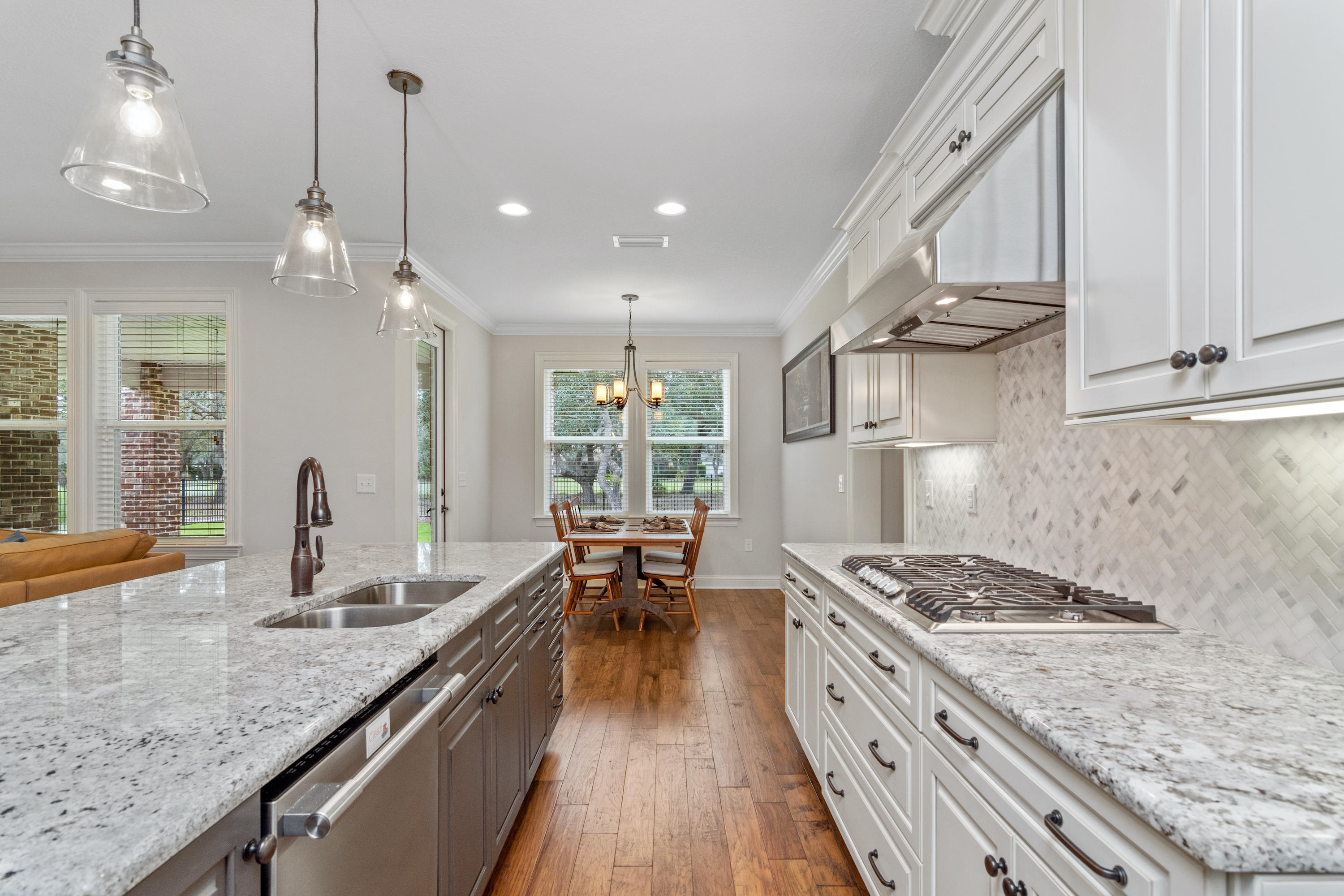 SOUTHWIND @ BWB - Residential