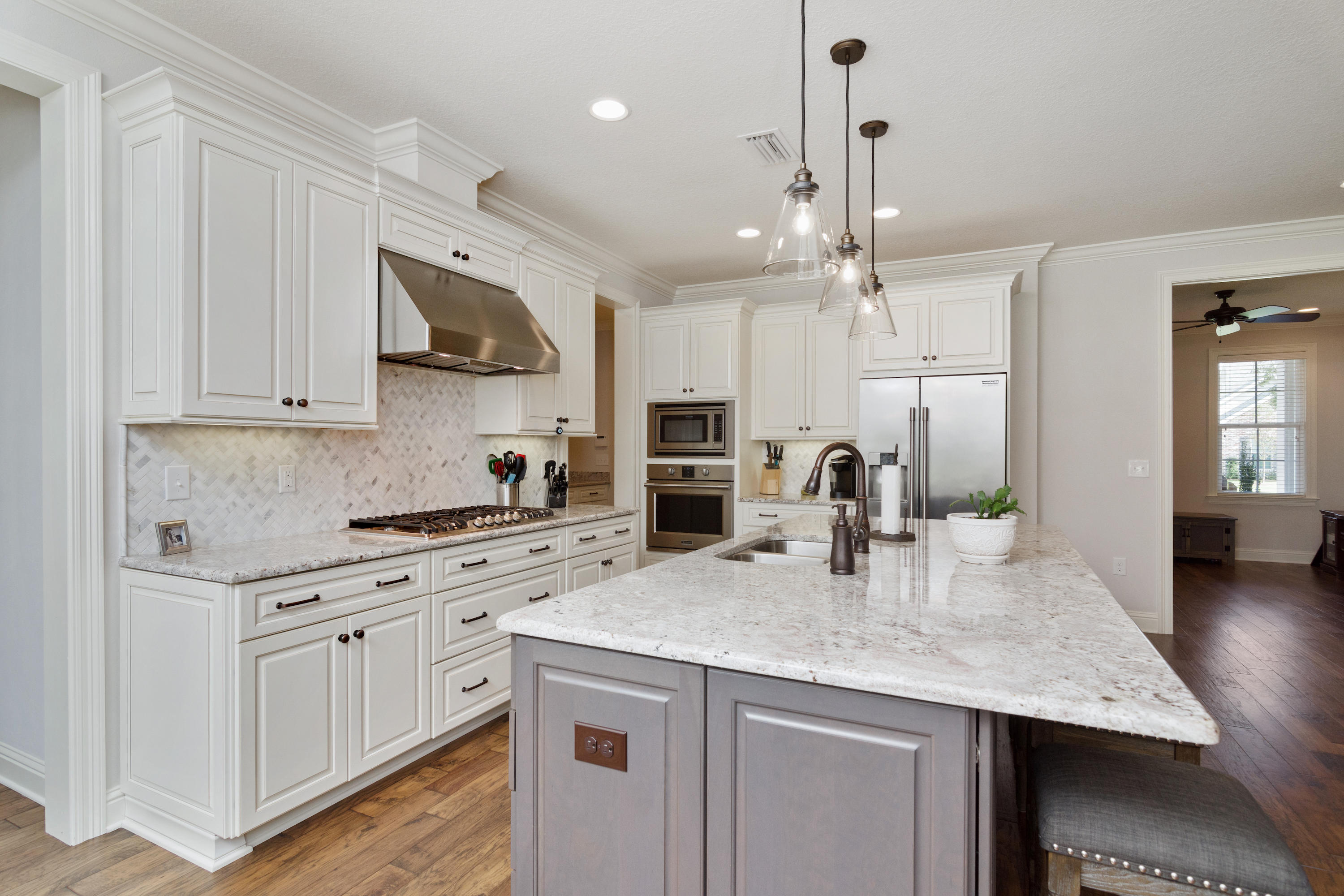 SOUTHWIND @ BWB - Residential
