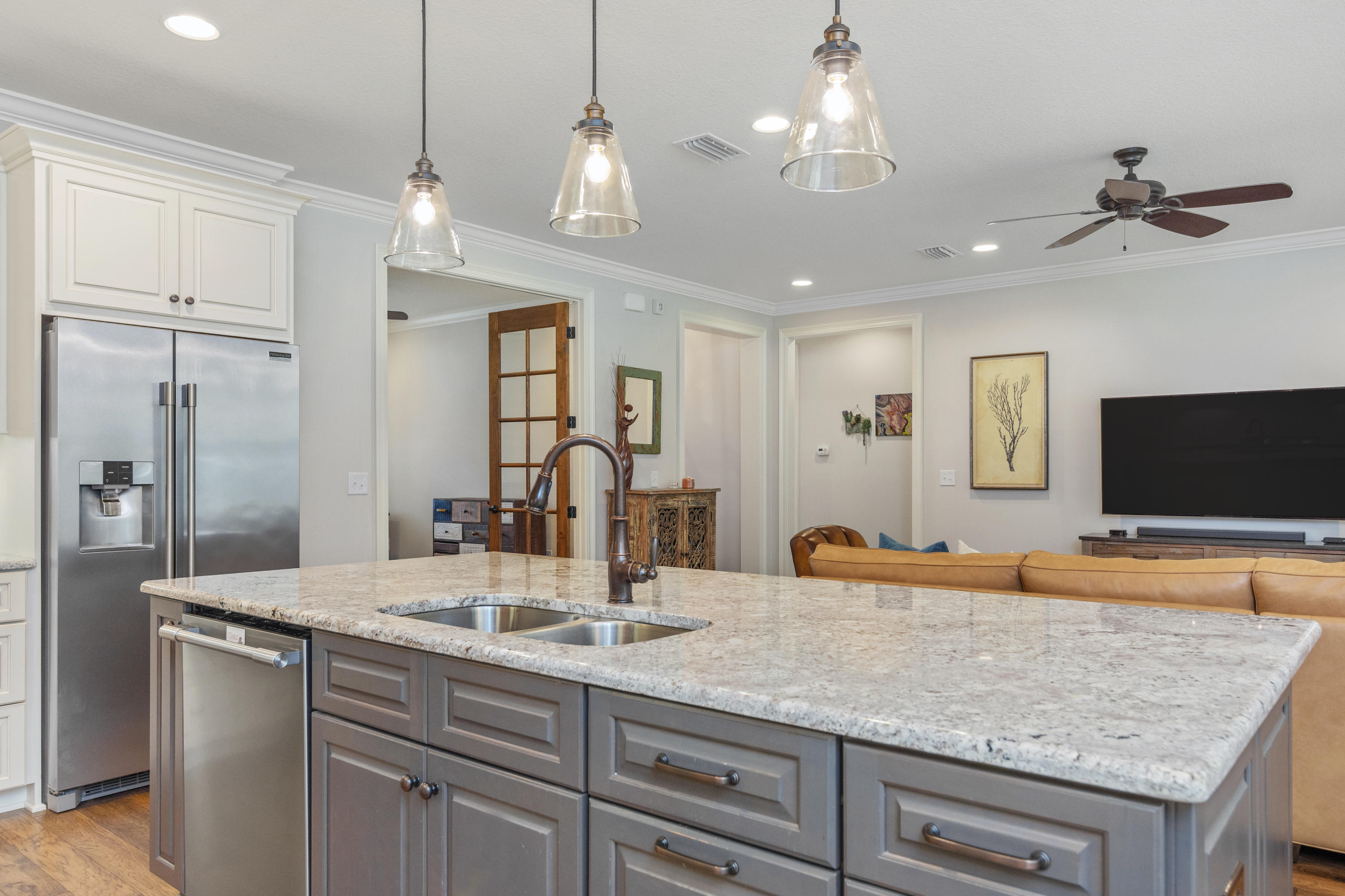 SOUTHWIND @ BWB - Residential
