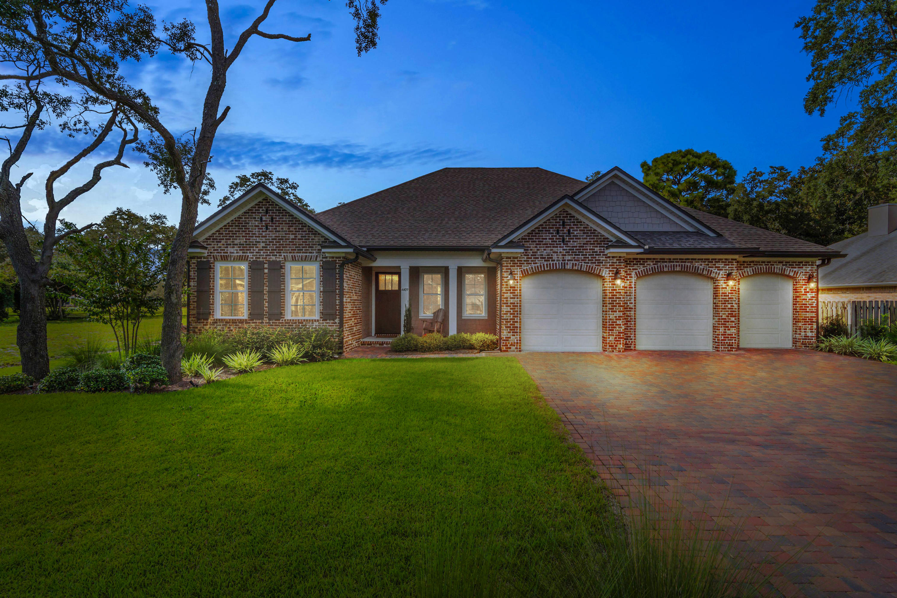 SOUTHWIND @ BWB - Residential