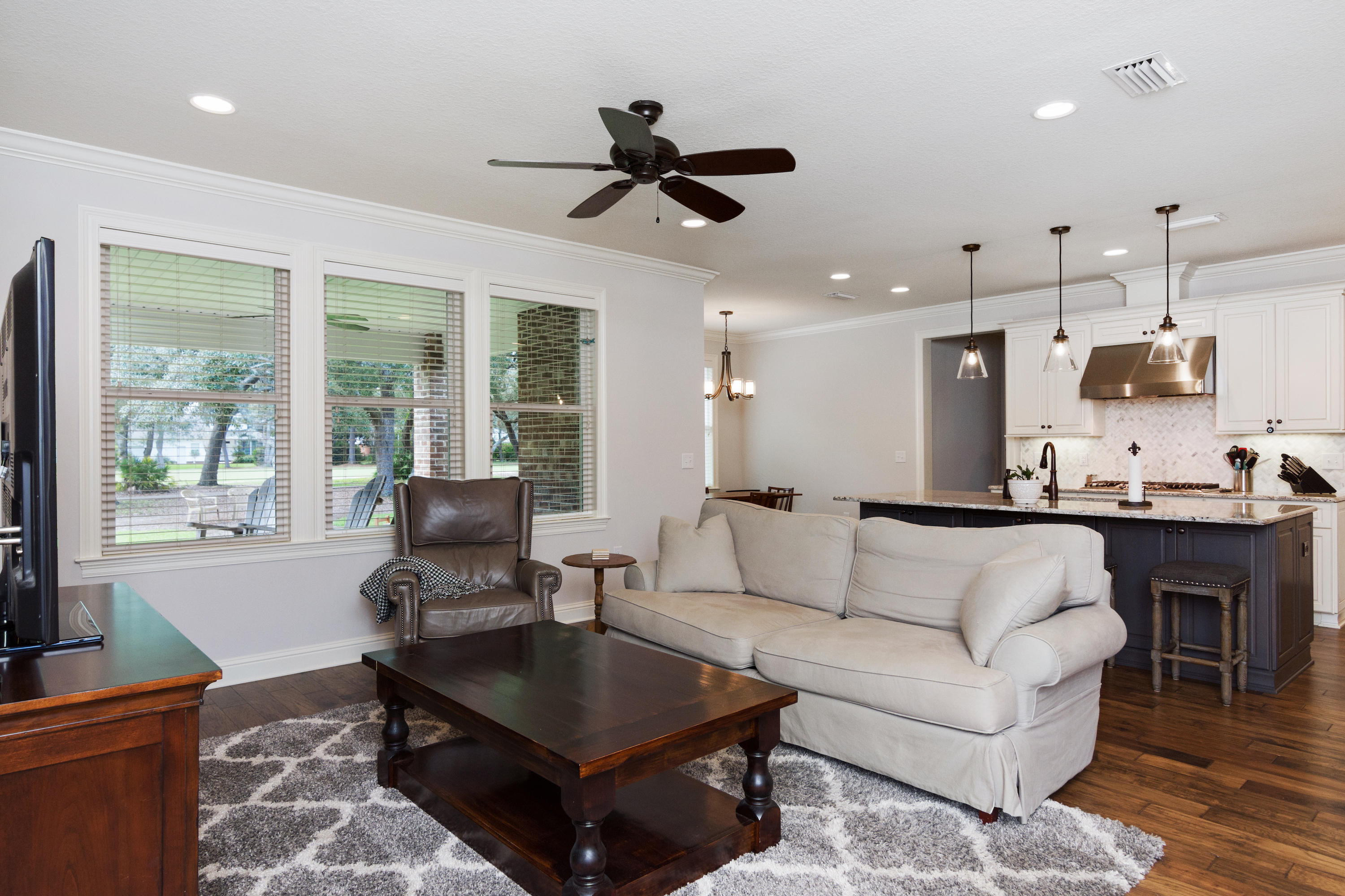 SOUTHWIND @ BWB - Residential