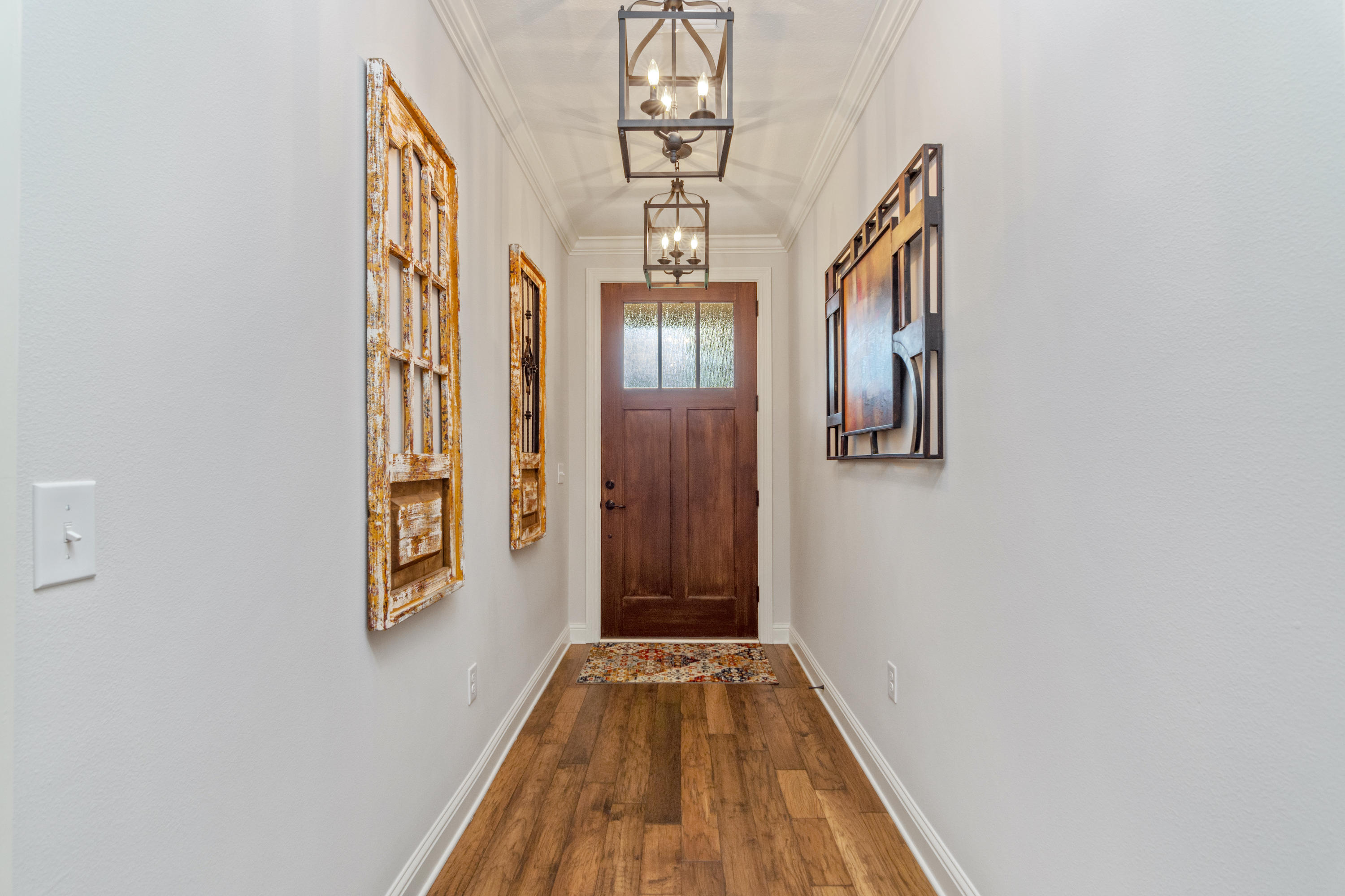 SOUTHWIND @ BWB - Residential