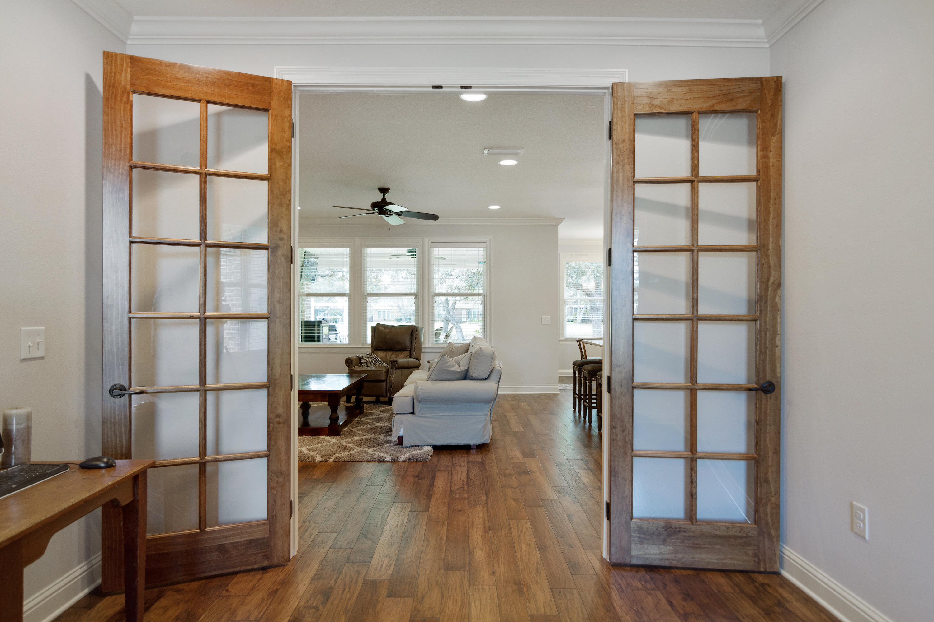 SOUTHWIND @ BWB - Residential