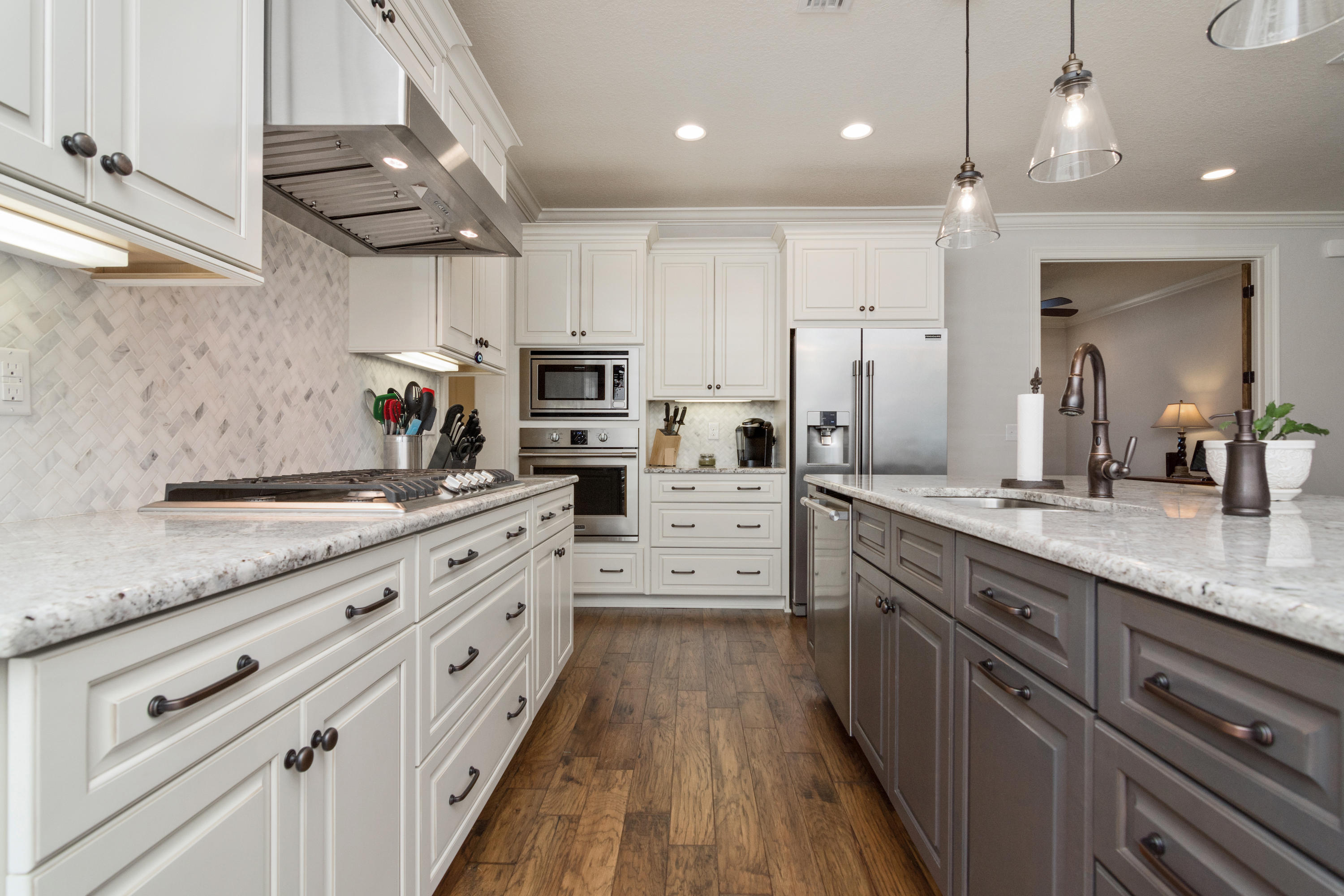 SOUTHWIND @ BWB - Residential
