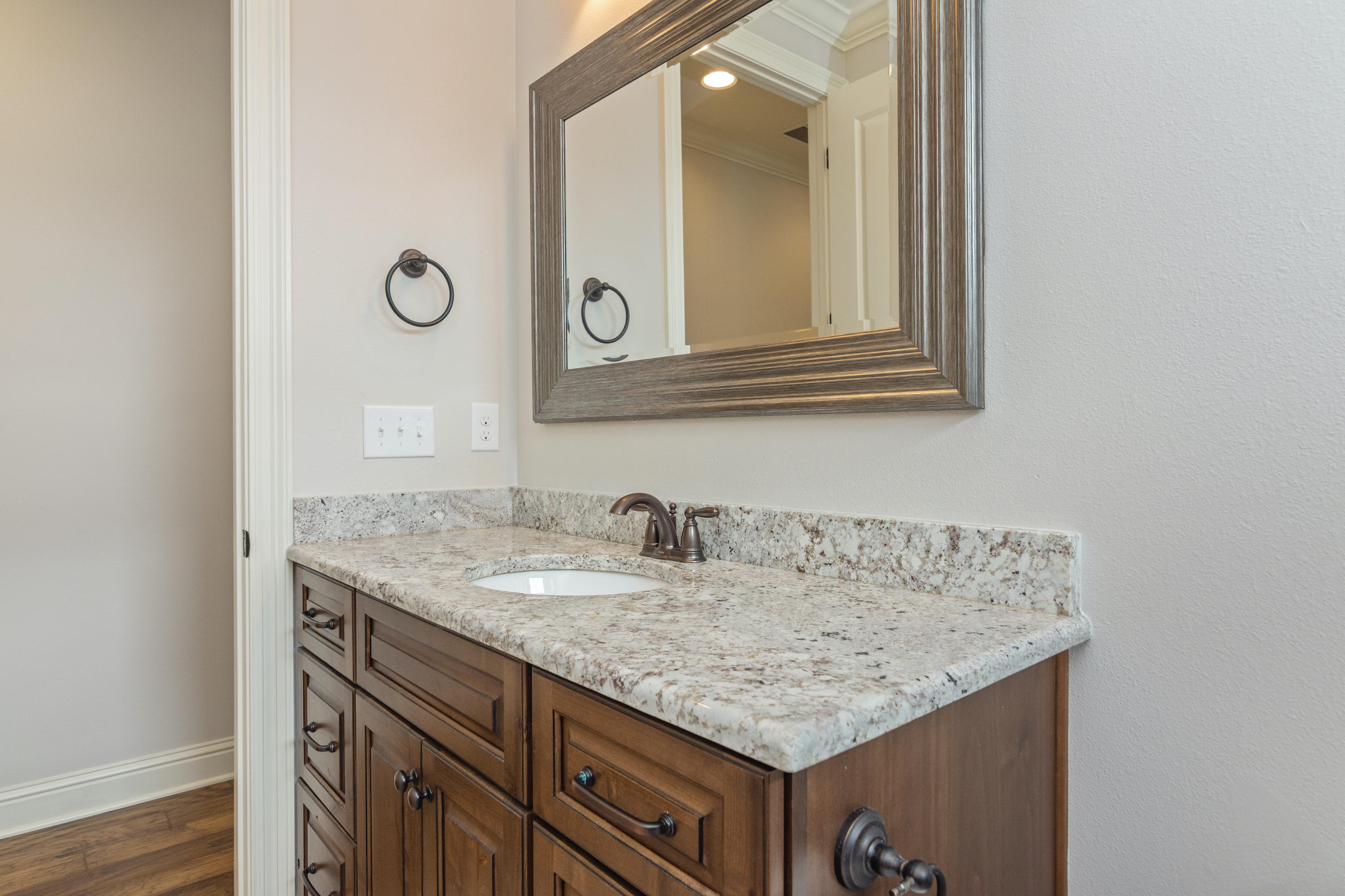 SOUTHWIND @ BWB - Residential