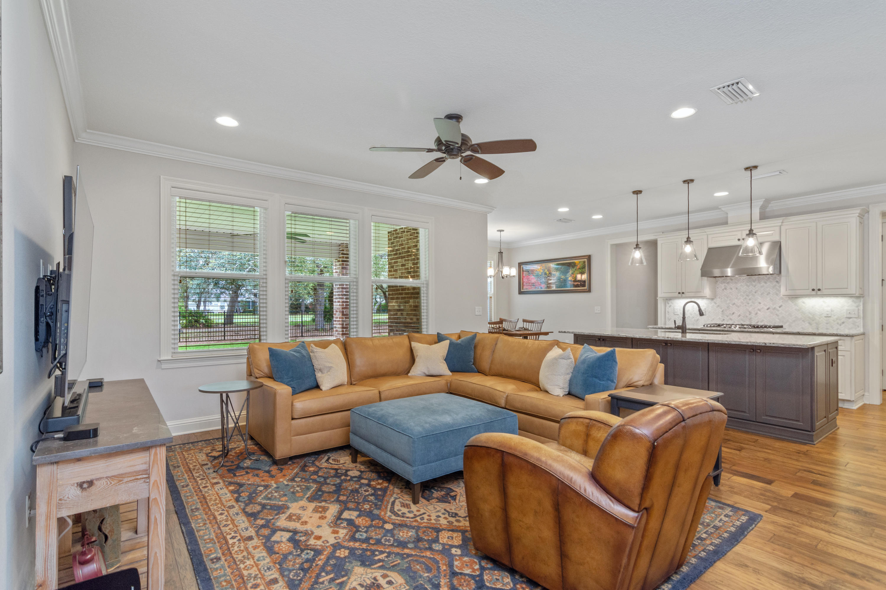 SOUTHWIND @ BWB - Residential