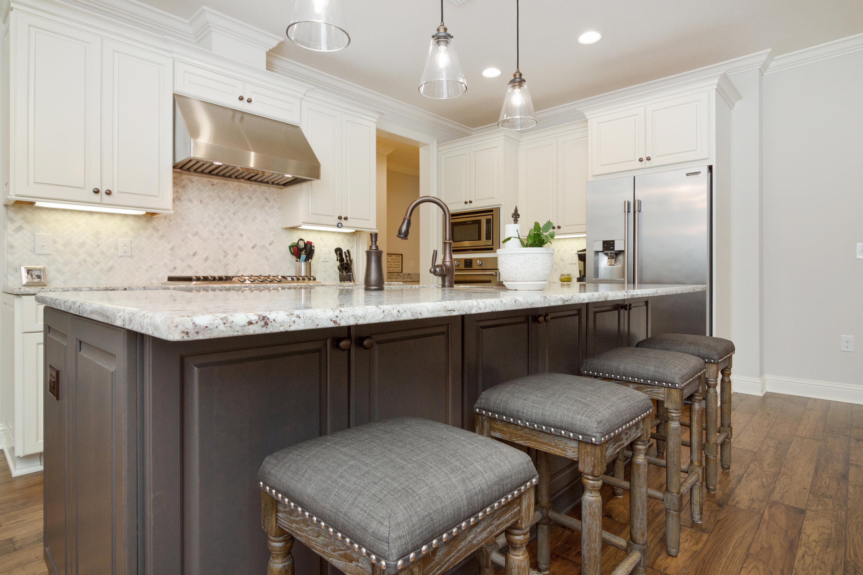 SOUTHWIND @ BWB - Residential