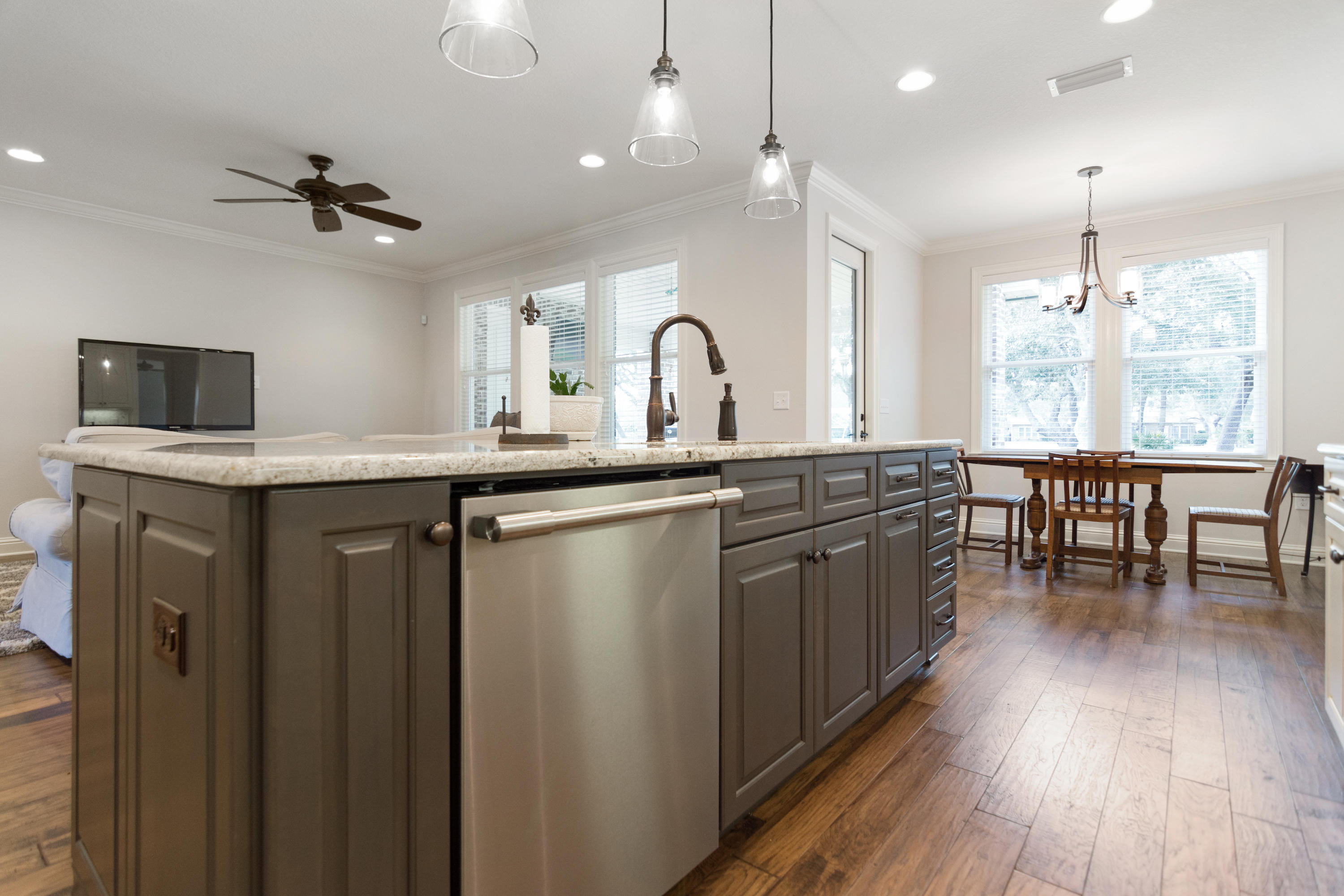 SOUTHWIND @ BWB - Residential
