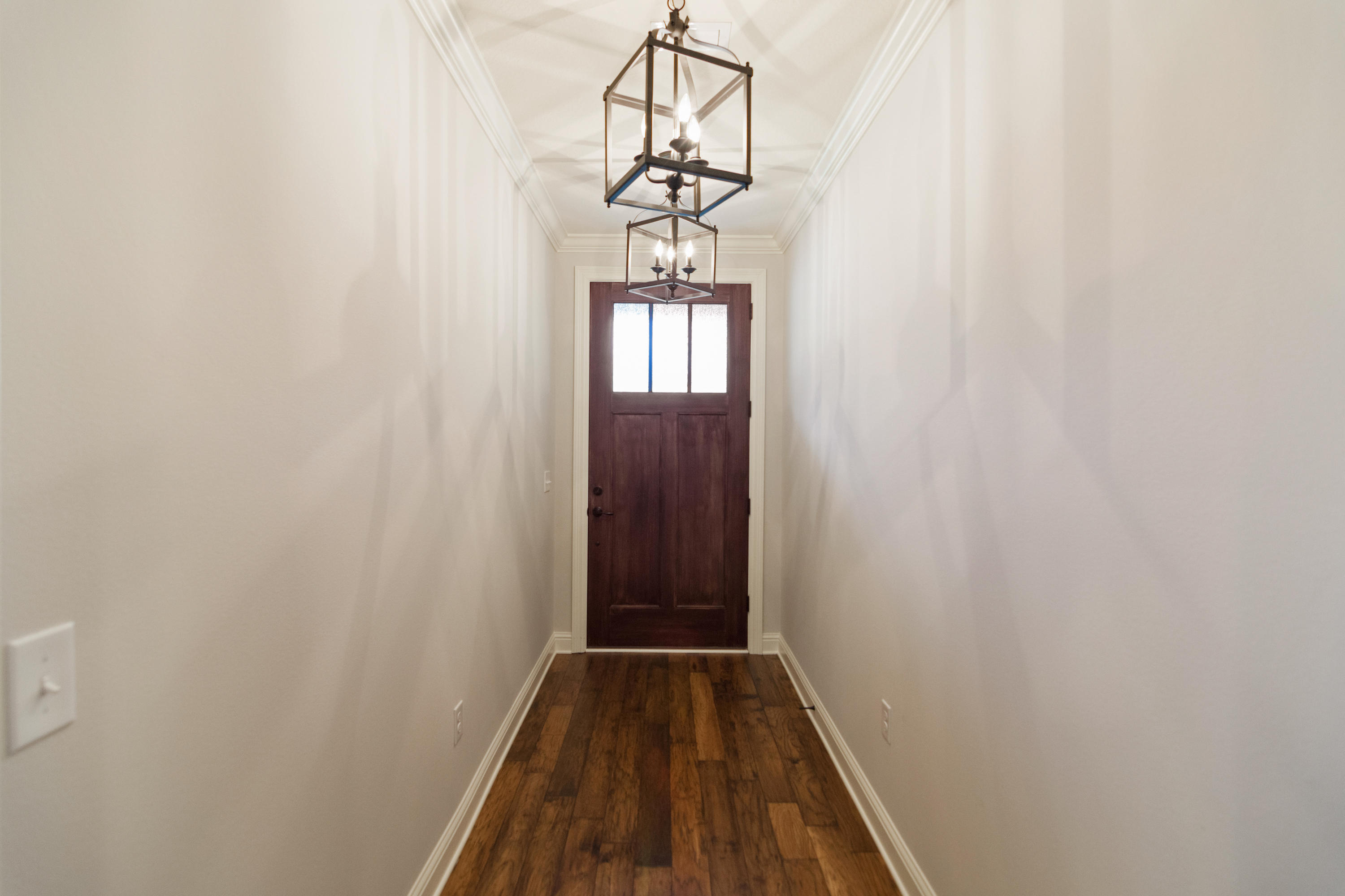 SOUTHWIND @ BWB - Residential