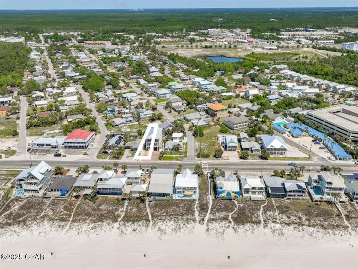 NO RECORDED SUBDIVISION - Residential