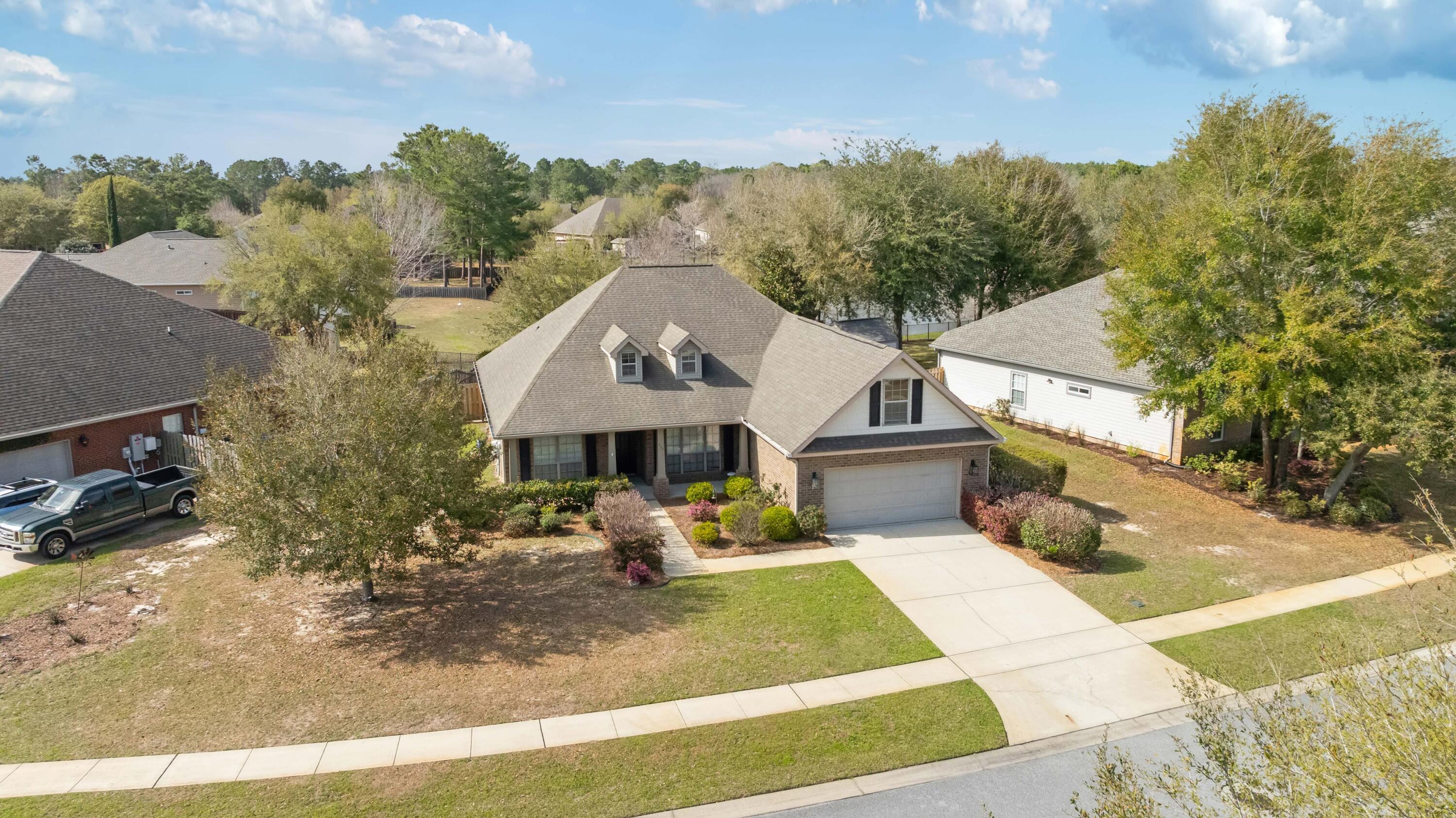 HAMMOCK BAY - Residential