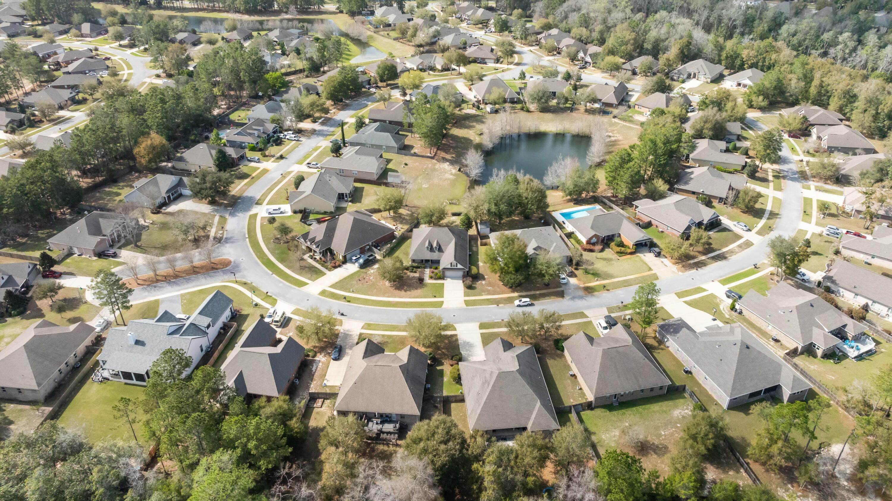 HAMMOCK BAY - Residential