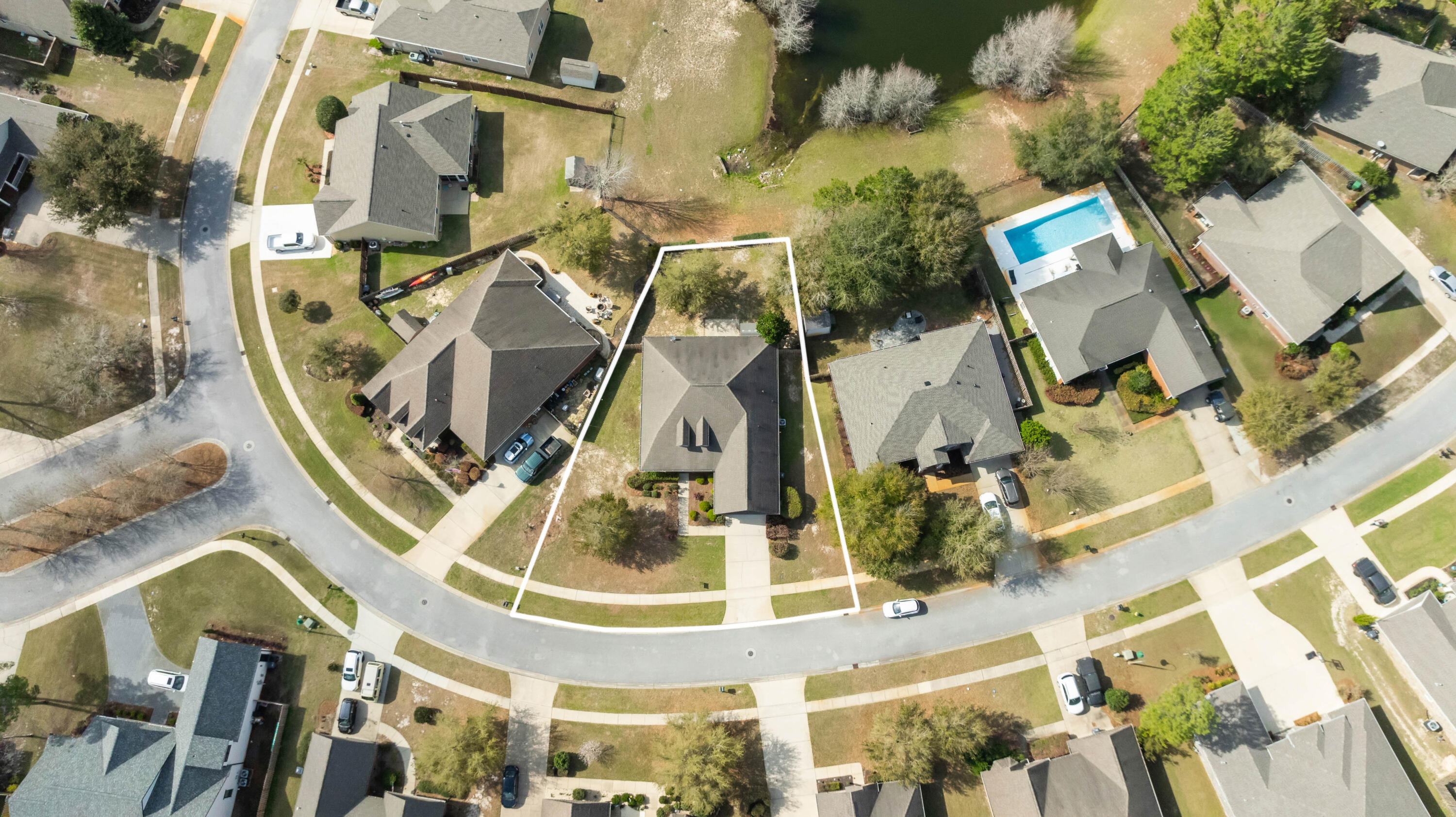 HAMMOCK BAY - Residential