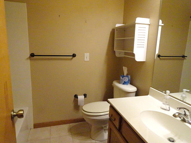 CEDAR RIDGE PH 5A - Residential