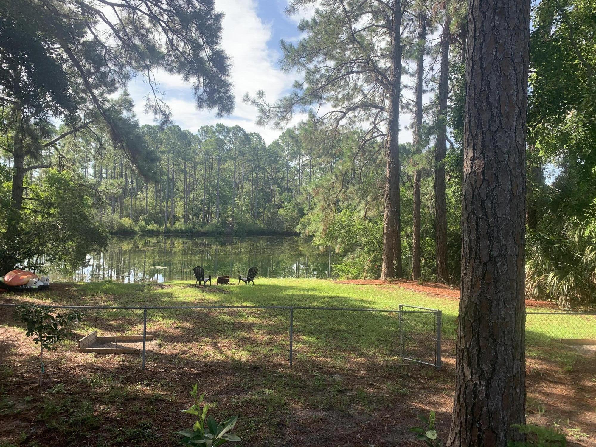 BERKSHIRE WOODS - Residential Lease