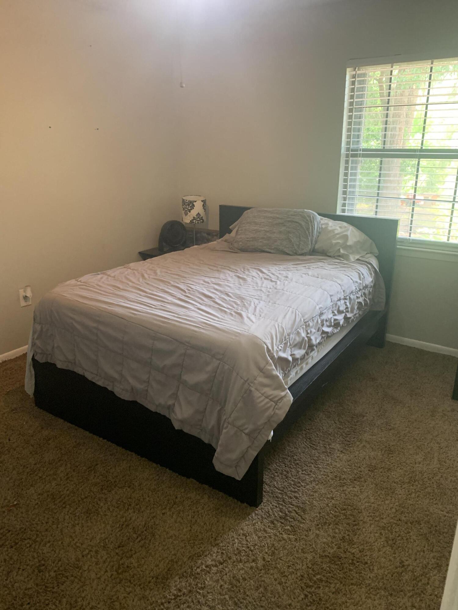 BERKSHIRE WOODS - Residential Lease