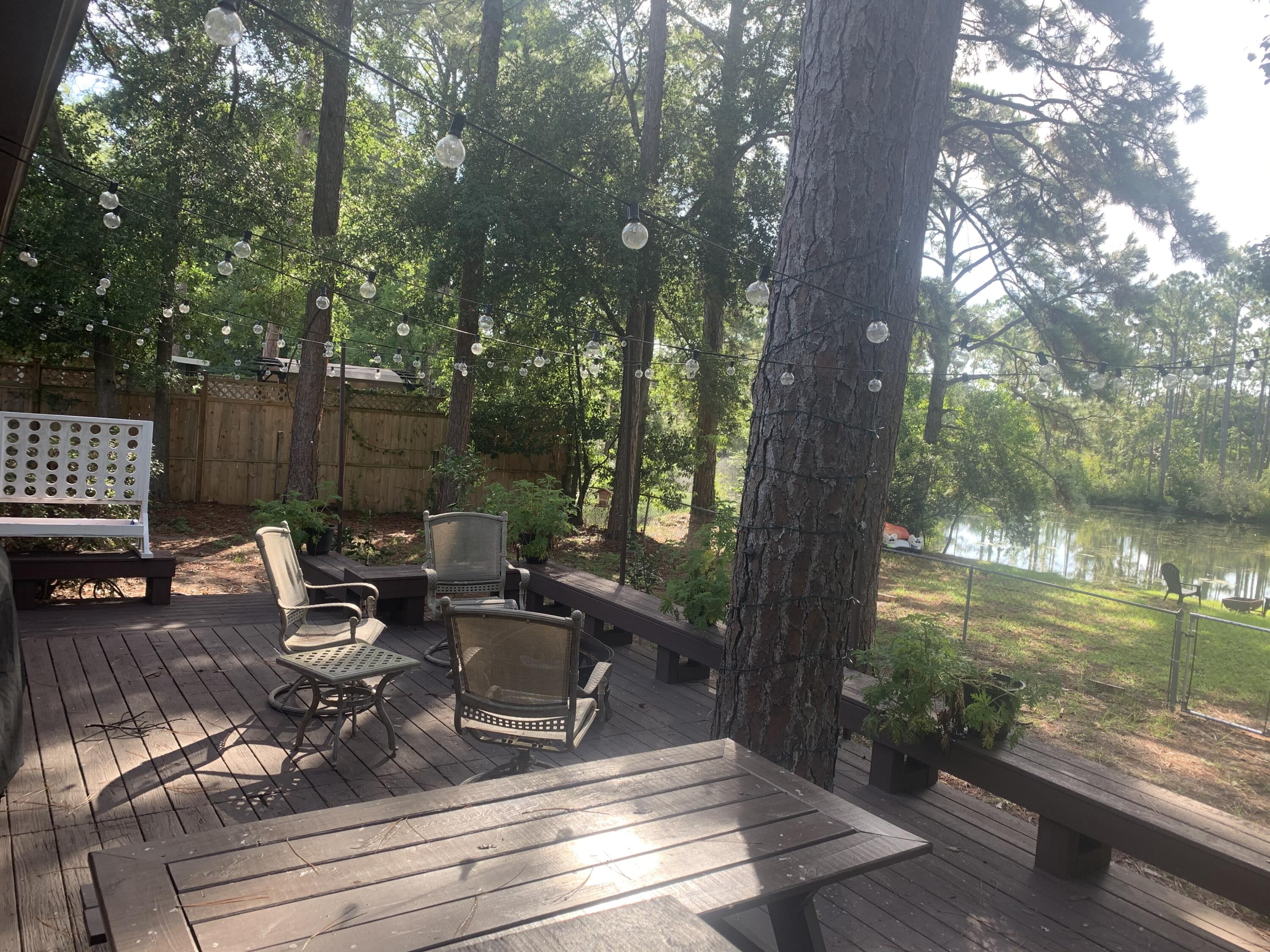 BERKSHIRE WOODS - Residential Lease