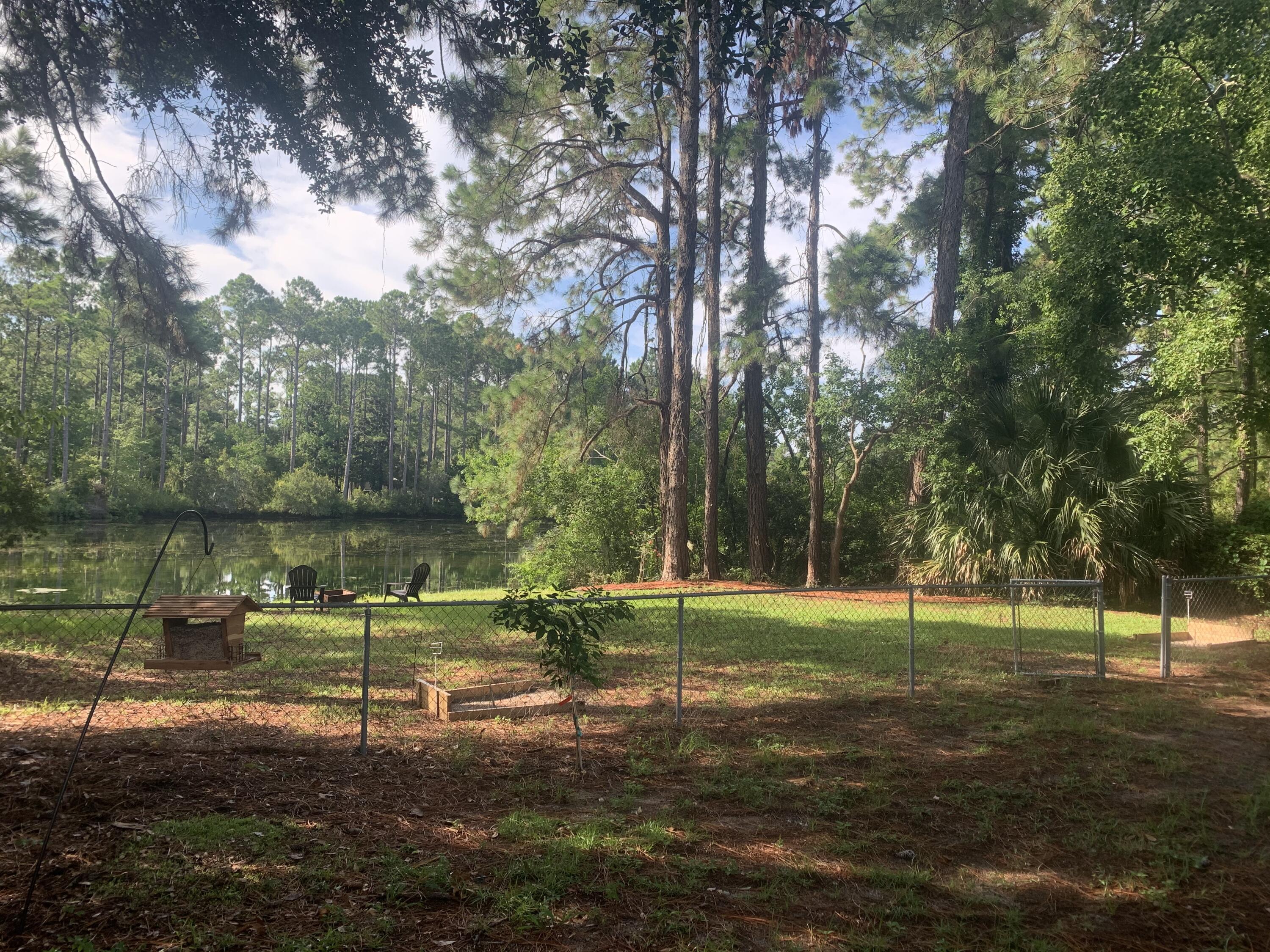 BERKSHIRE WOODS - Residential Lease