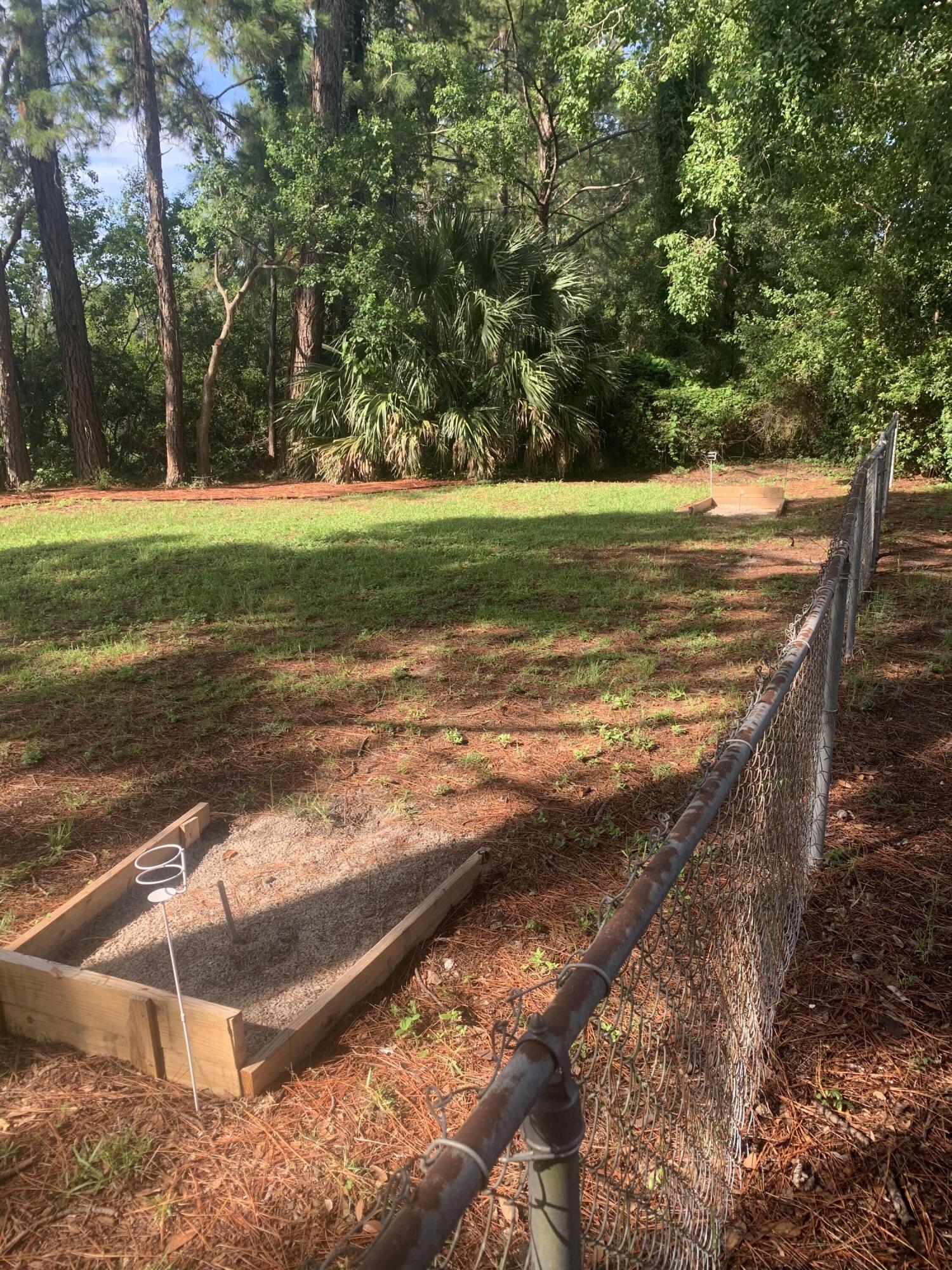 BERKSHIRE WOODS - Residential Lease