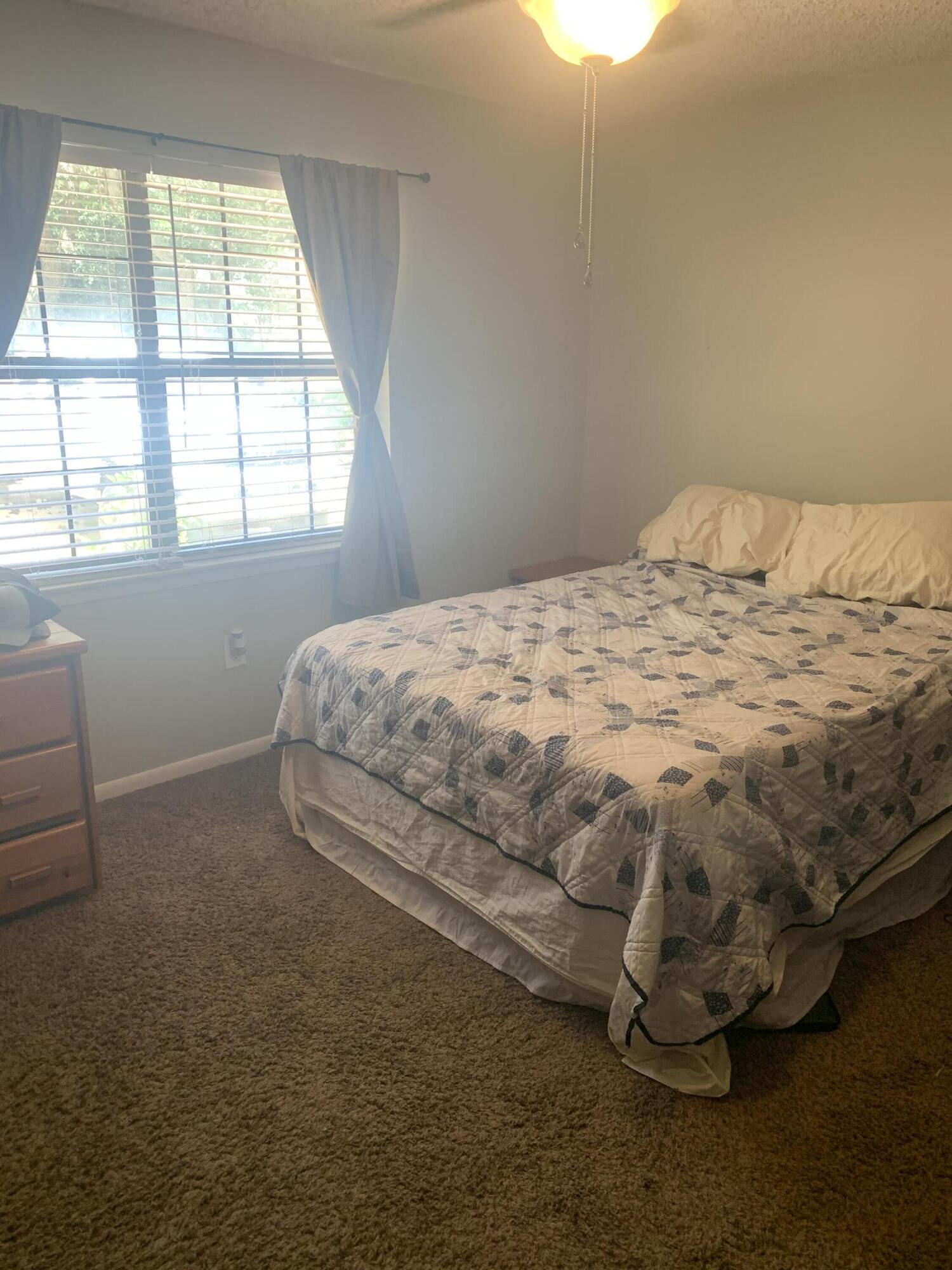BERKSHIRE WOODS - Residential Lease