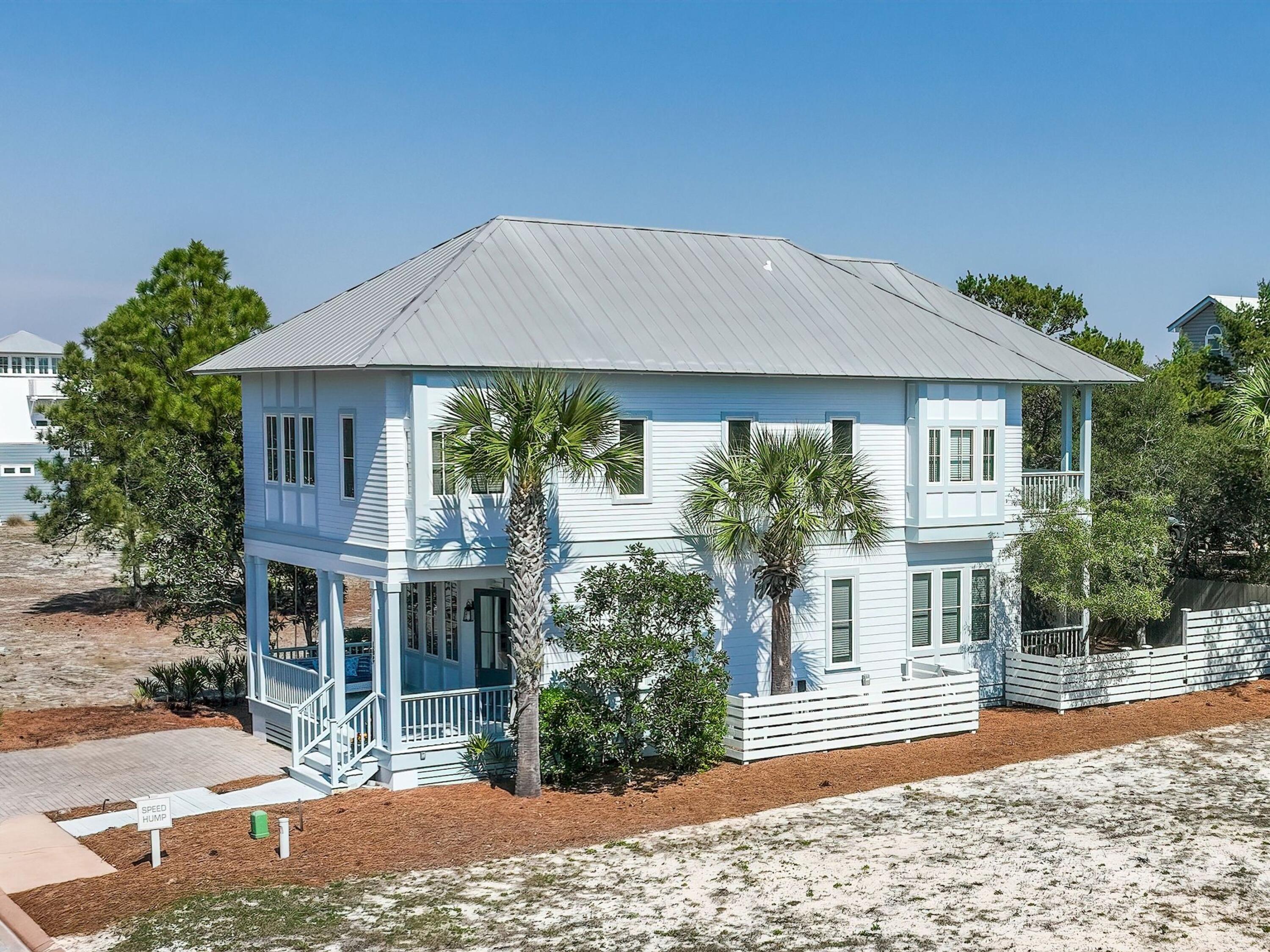 CYPRESS DUNES - Residential