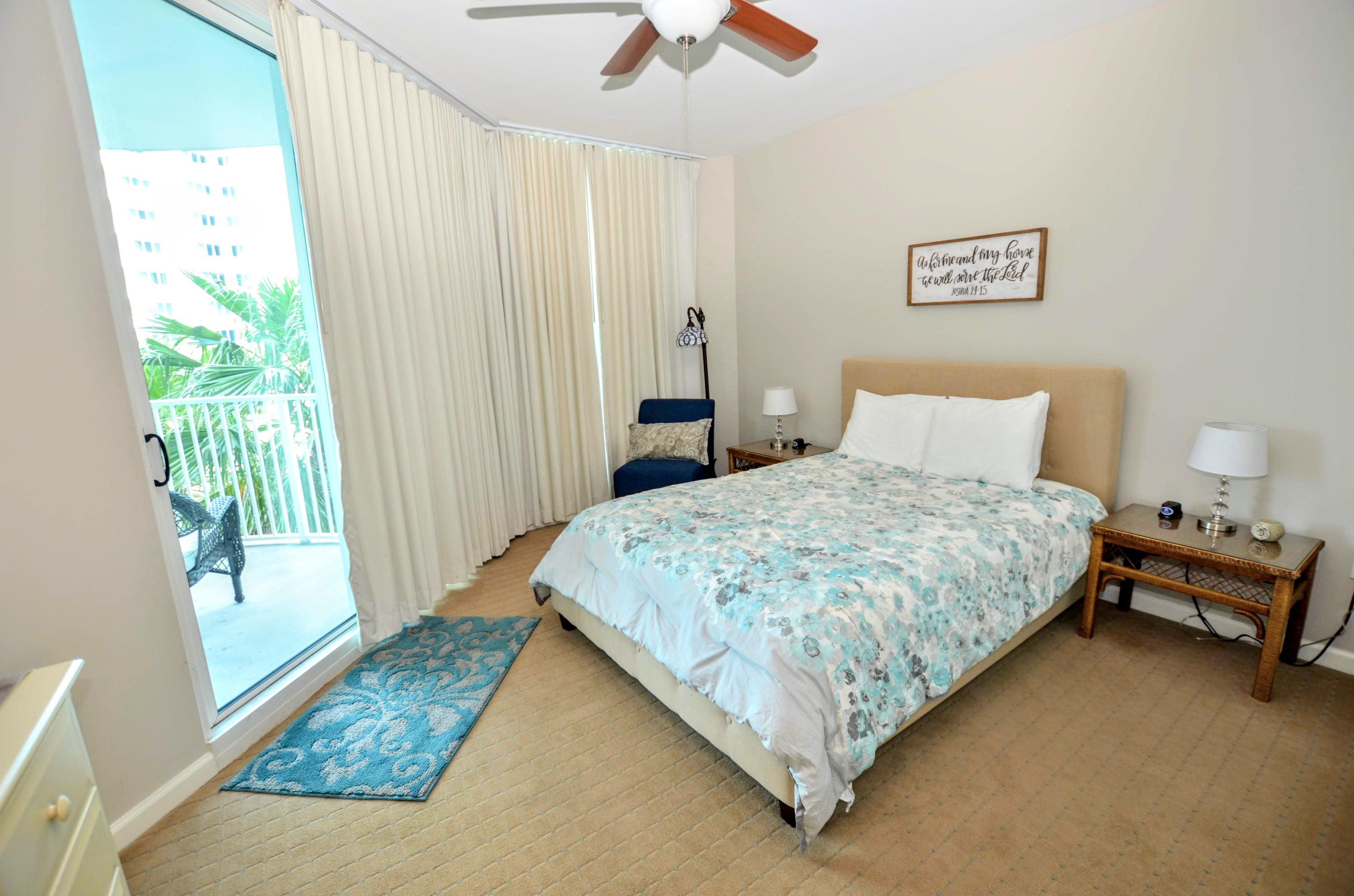 THE PALMS OF DESTIN - Residential