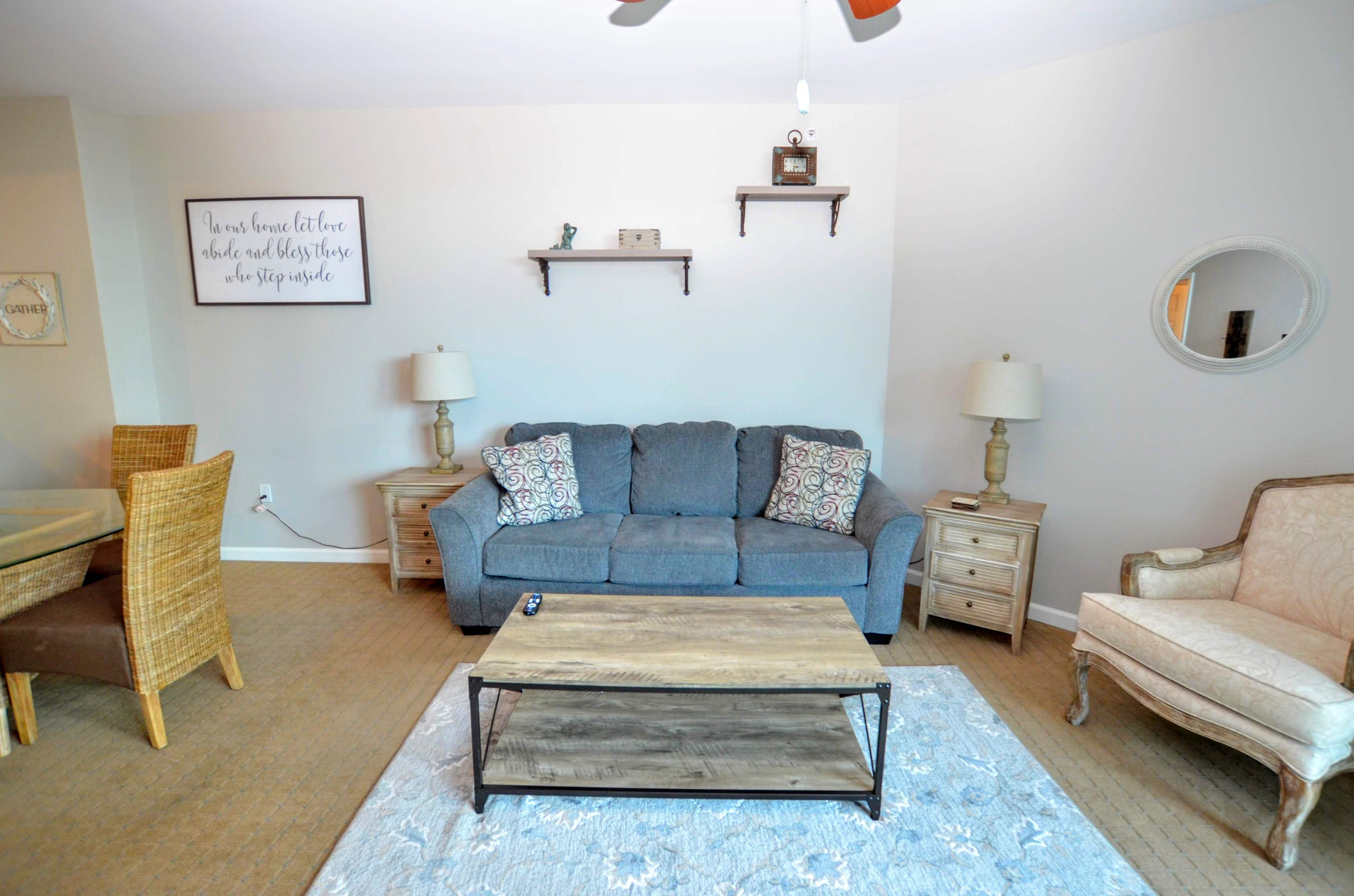 THE PALMS OF DESTIN - Residential