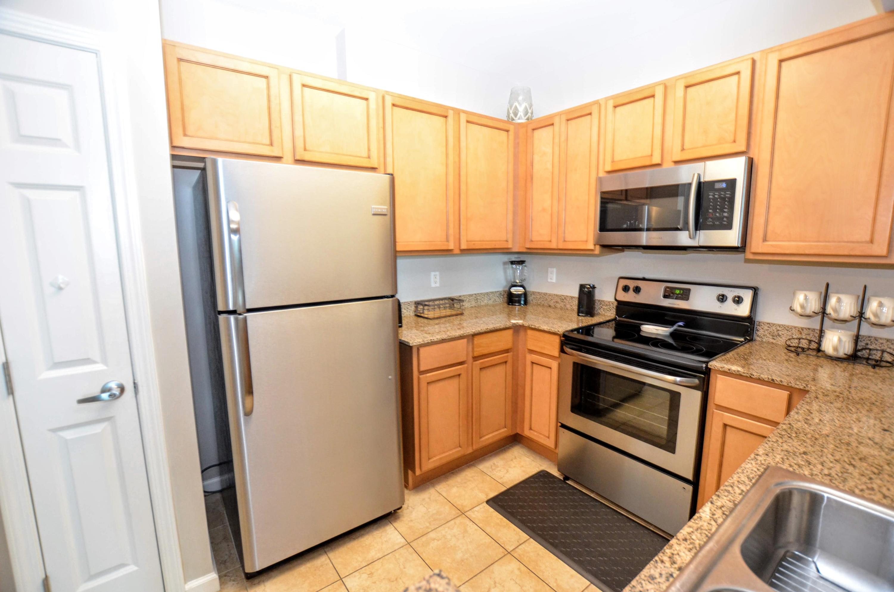 THE PALMS OF DESTIN - Residential