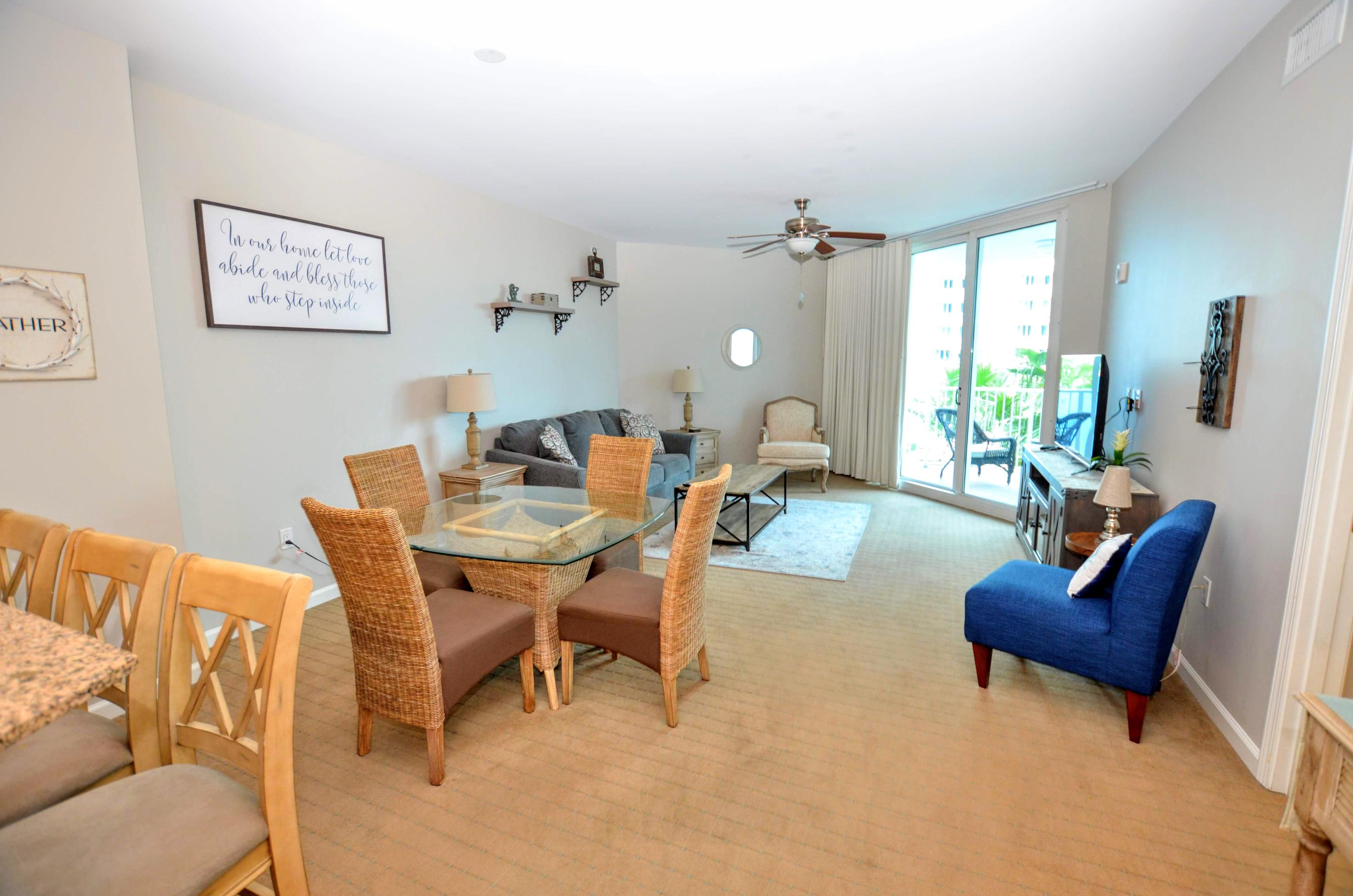 THE PALMS OF DESTIN - Residential