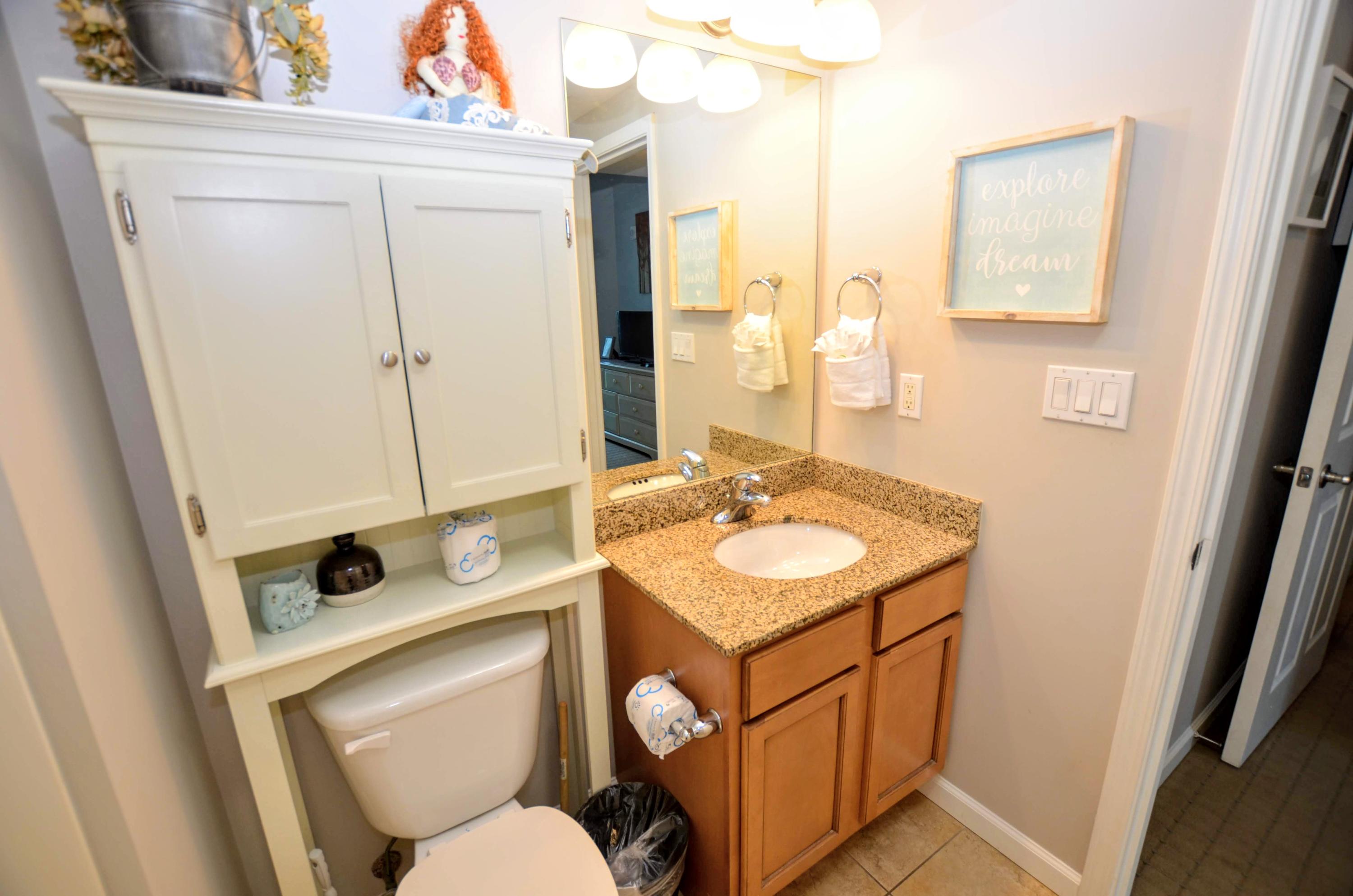 THE PALMS OF DESTIN - Residential